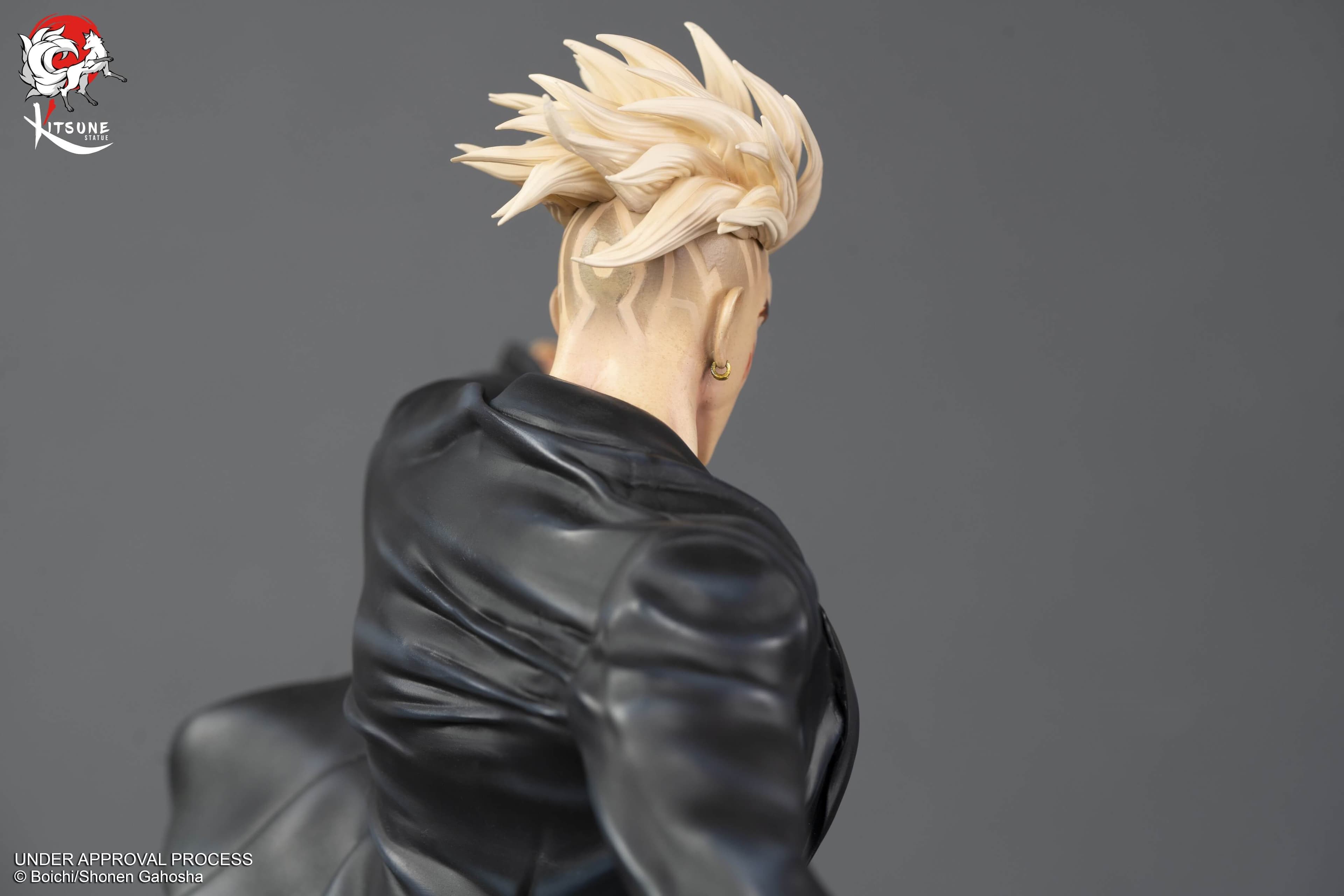 SUN KEN ROCK, KEN ET YUMIN - Vue 19