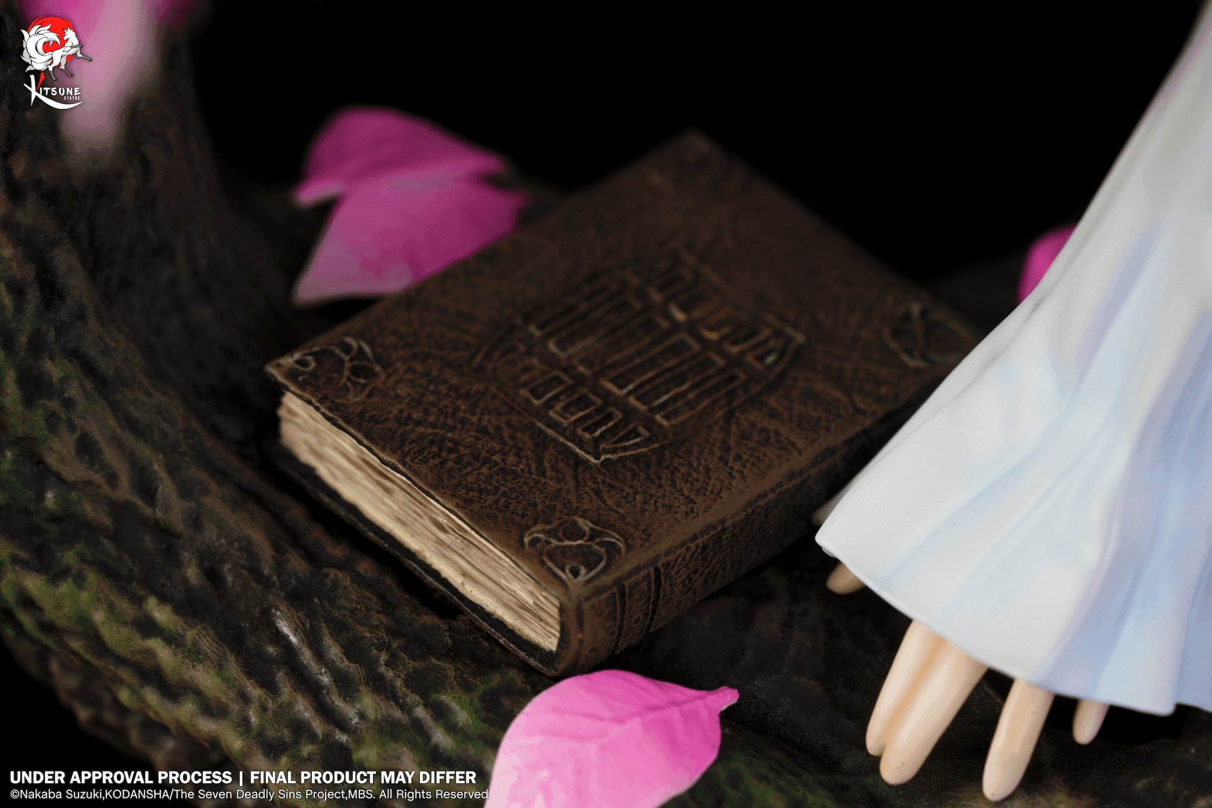 BAN AND ELAINE - Vue 6