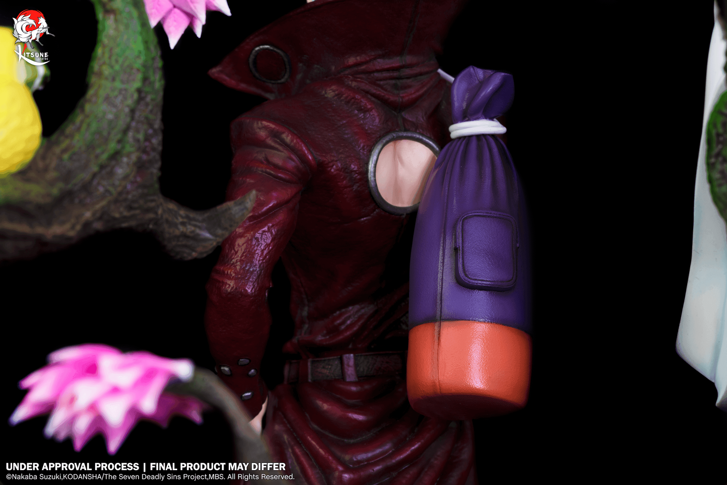 BAN AND ELAINE - Vue 12