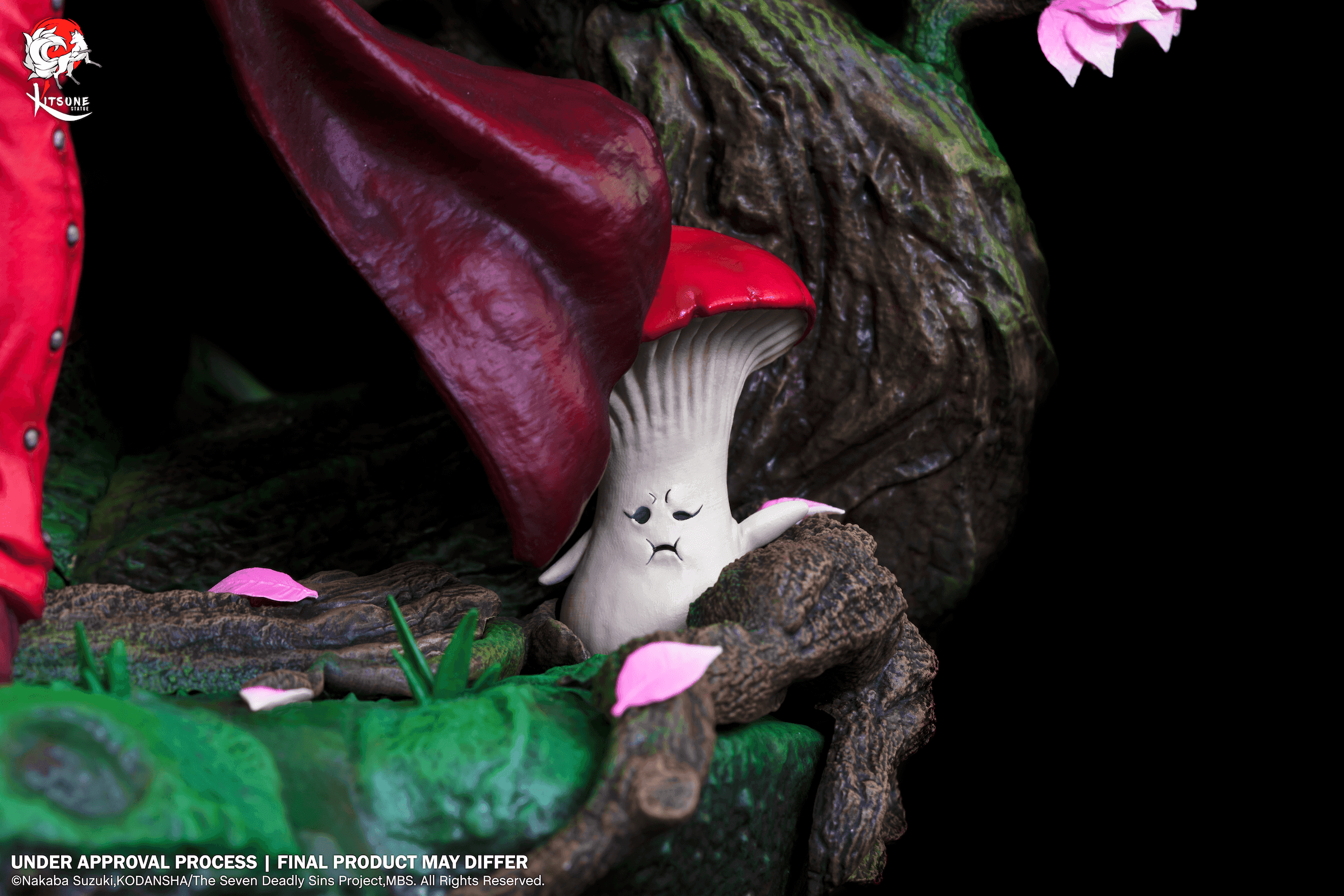 BAN AND ELAINE - Vue 16