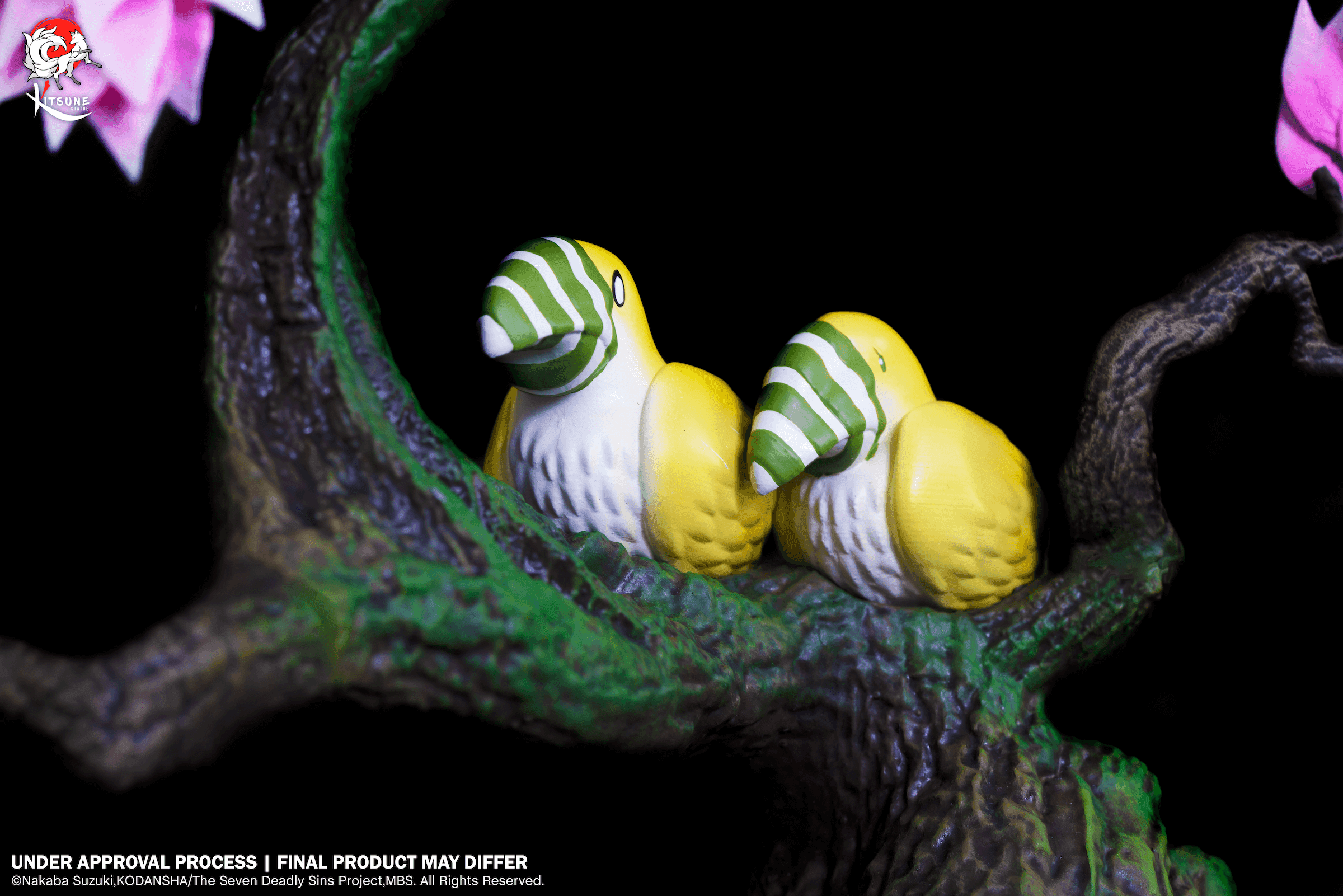 BAN AND ELAINE - Vue 18