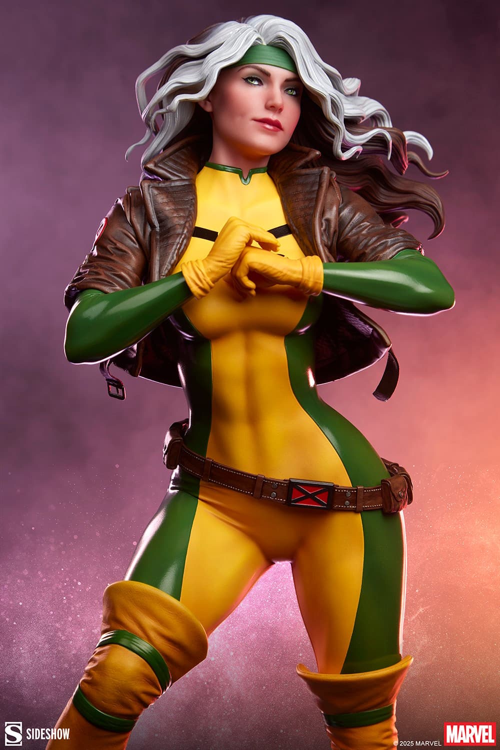 Rogue - Premium Format - Vue 8