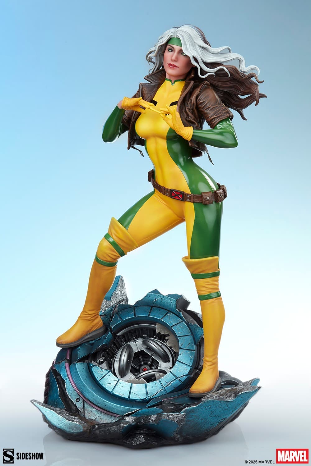 Rogue - Premium Format - Vue 12