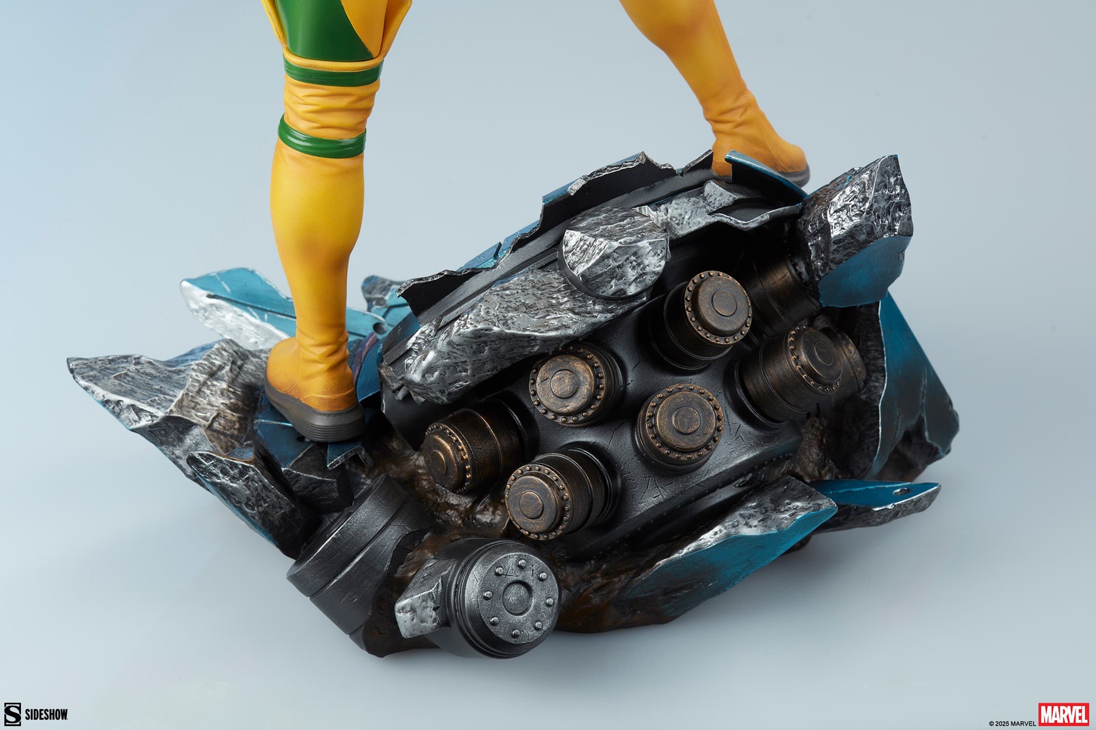 Rogue - Premium Format - Vue 17