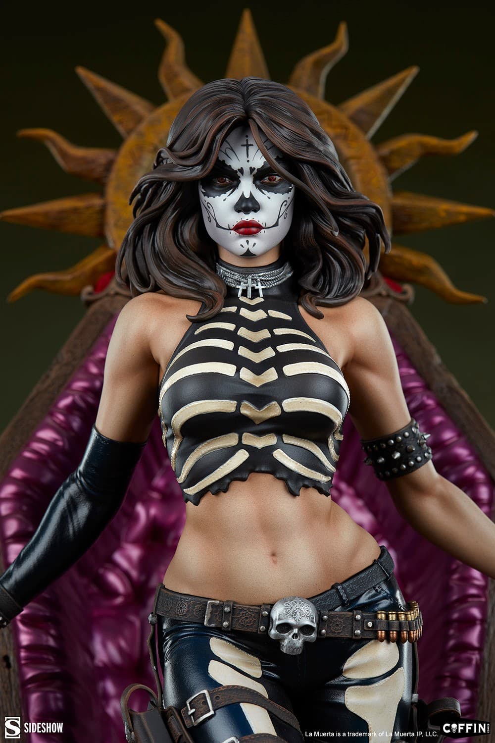 La Muerta - Premium Format - Vue 15