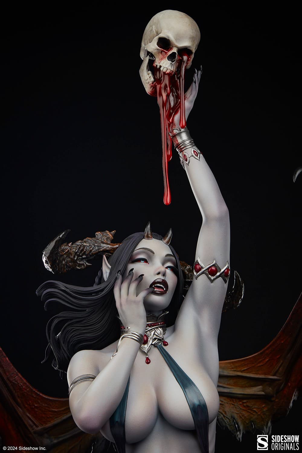 Succubus (Regular) - Premium Format - Vue 13