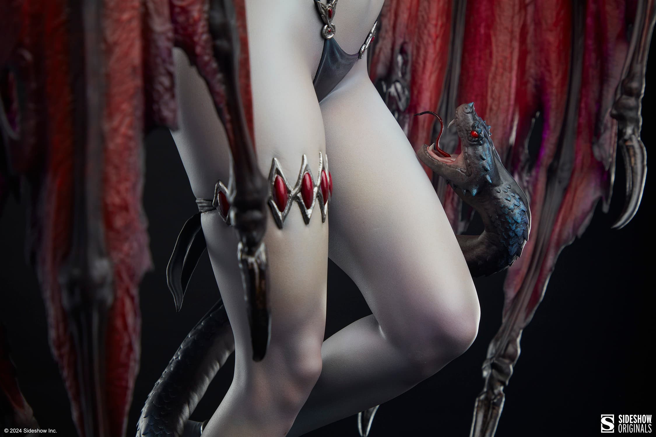 Succubus (Regular) - Premium Format - Vue 19
