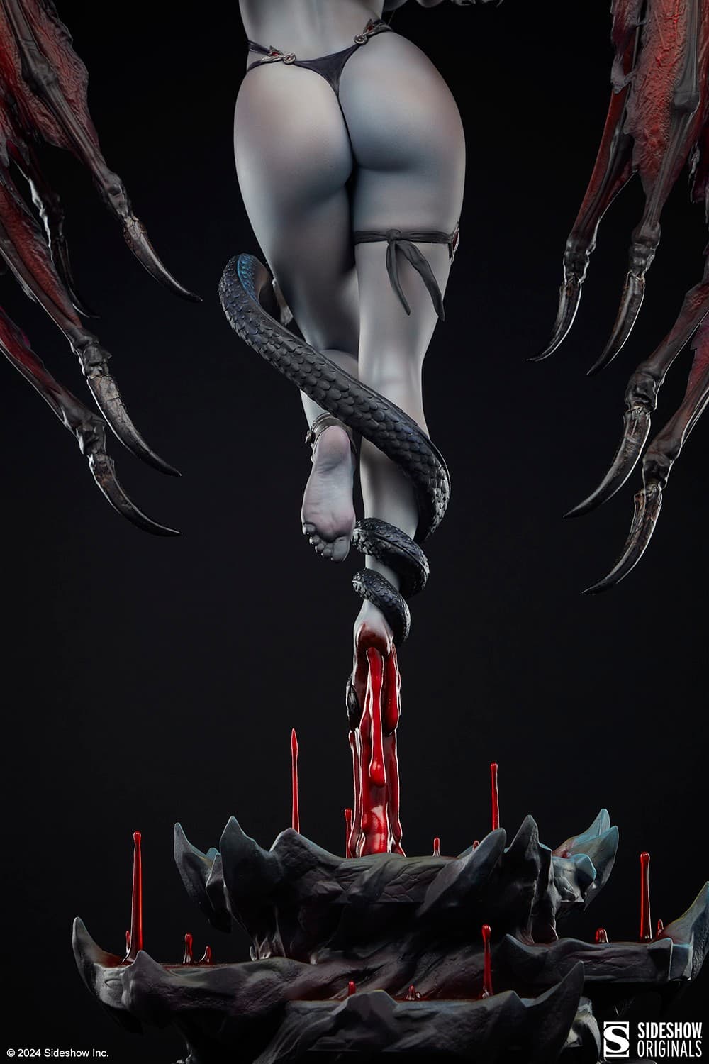 Succubus (Regular) - Premium Format - Vue 23