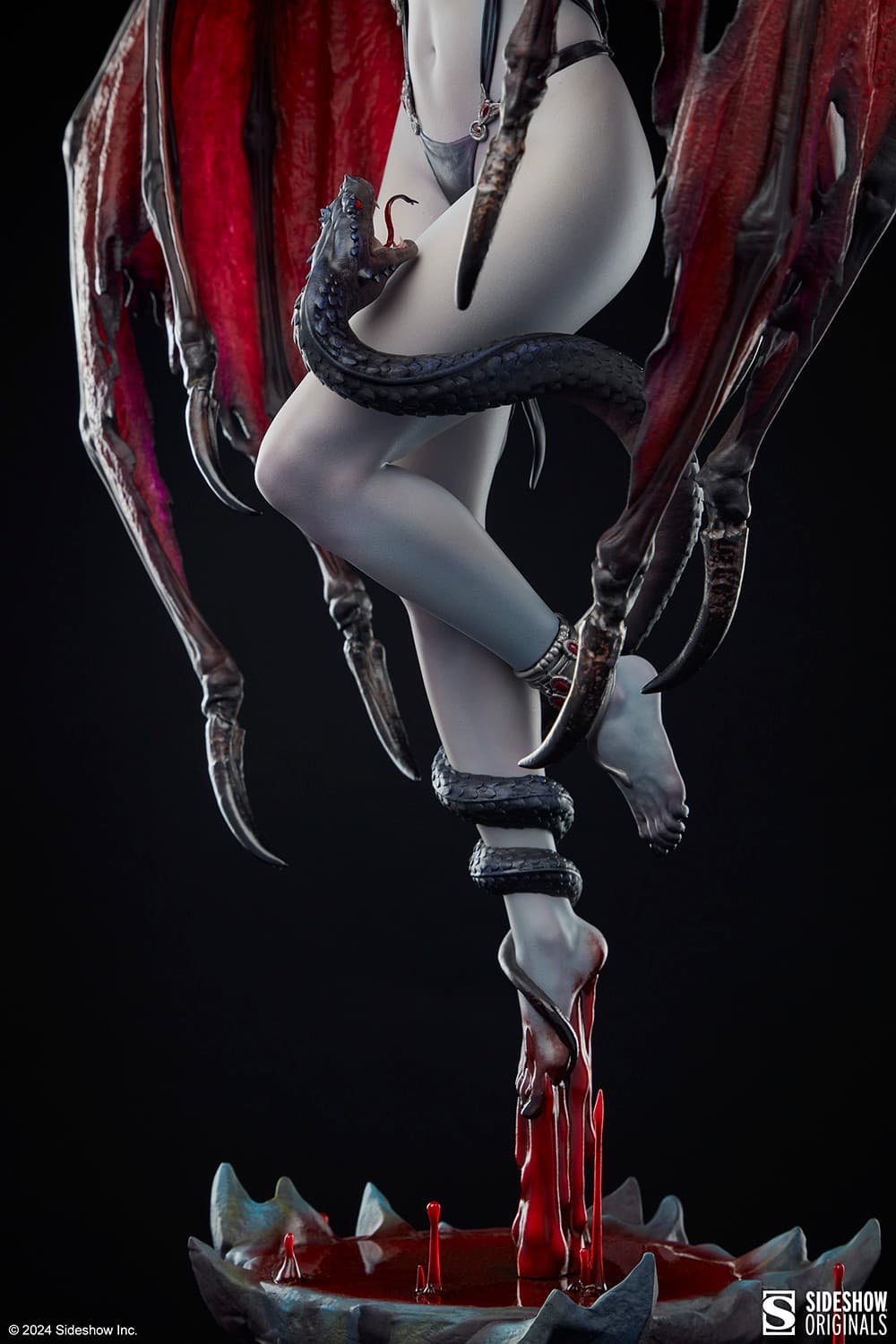 Succubus (Regular) - Premium Format - Vue 24