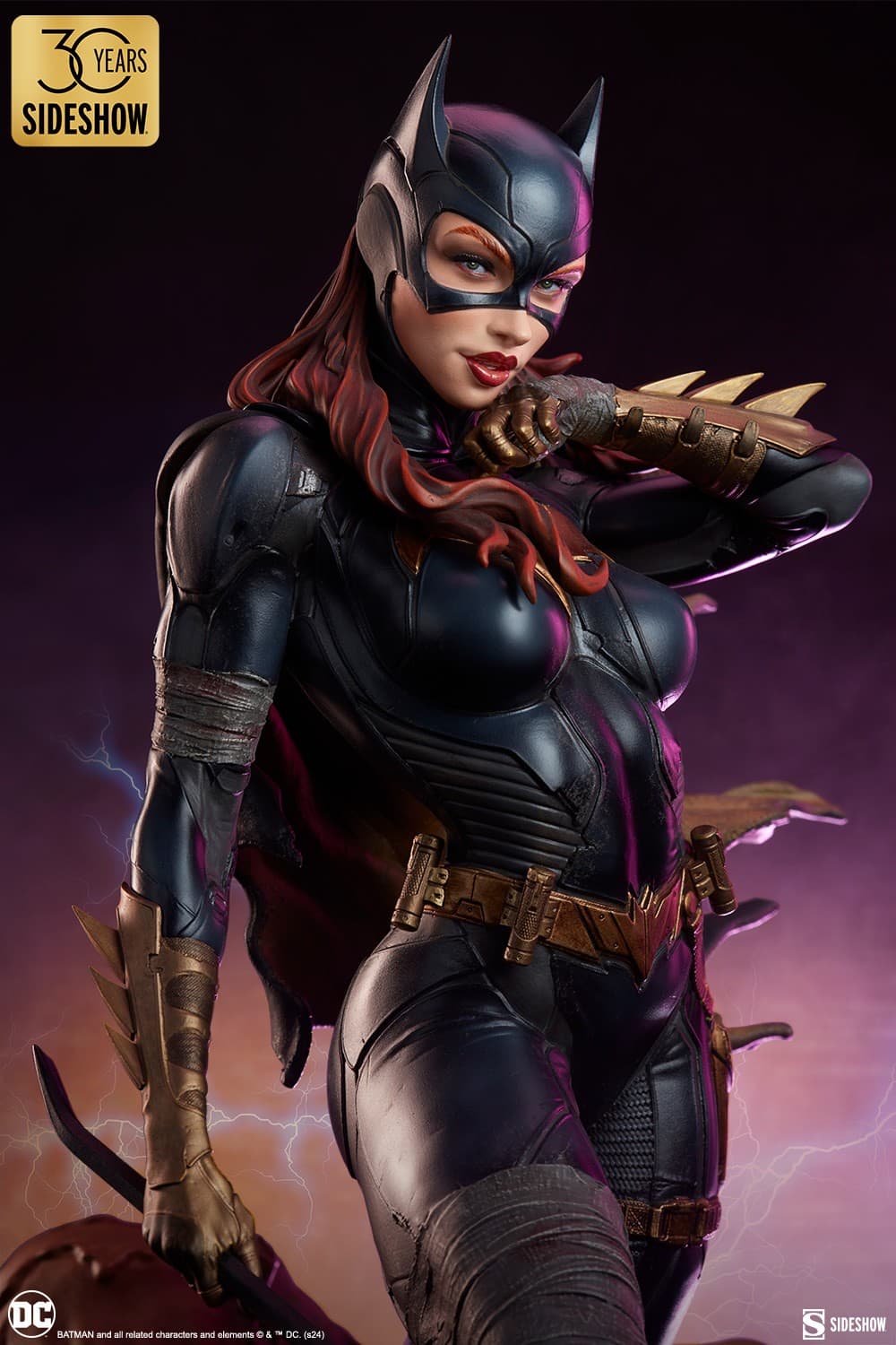 Batgirl - Premium Format  - Vue 2