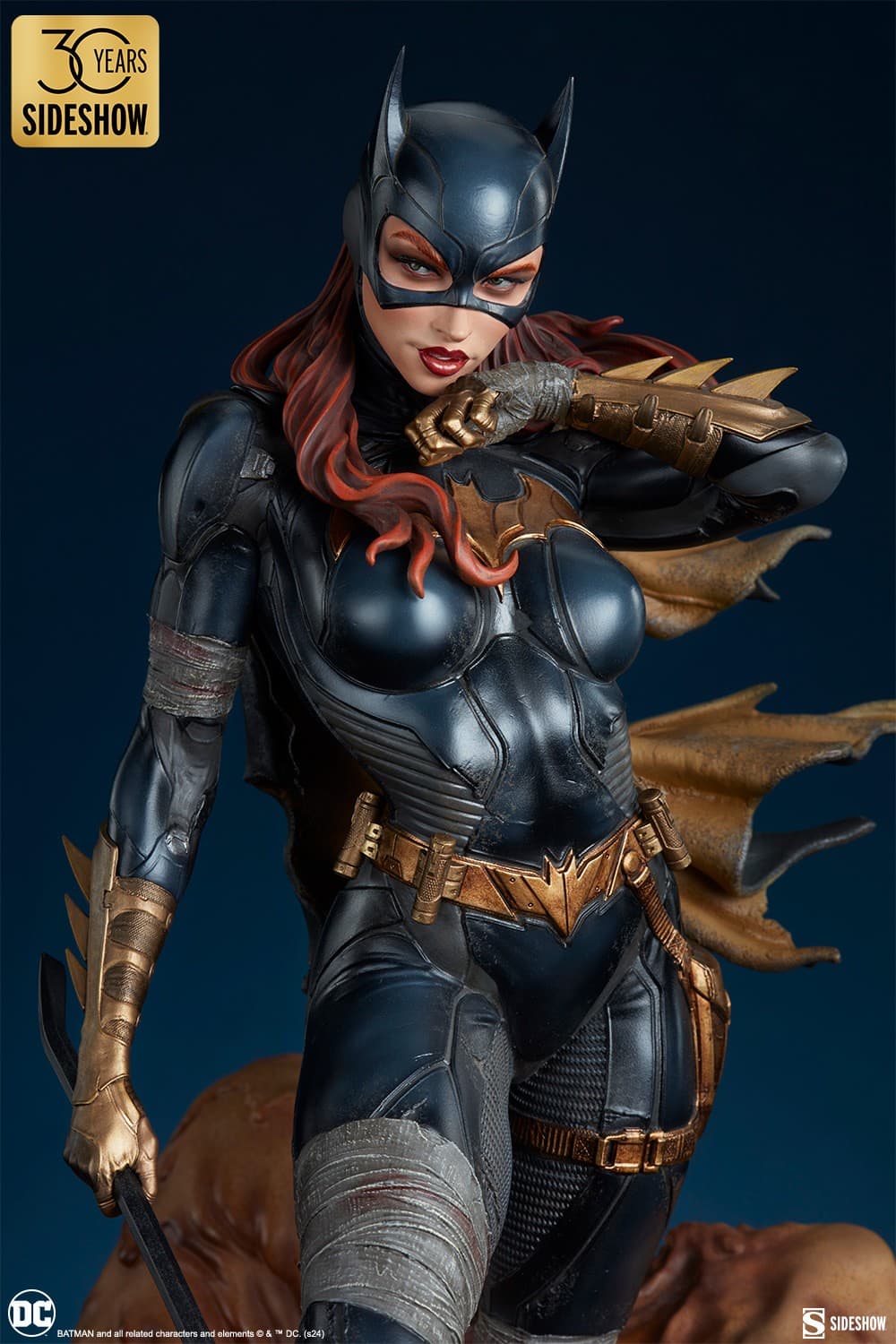 Batgirl - Premium Format  - Vue 3