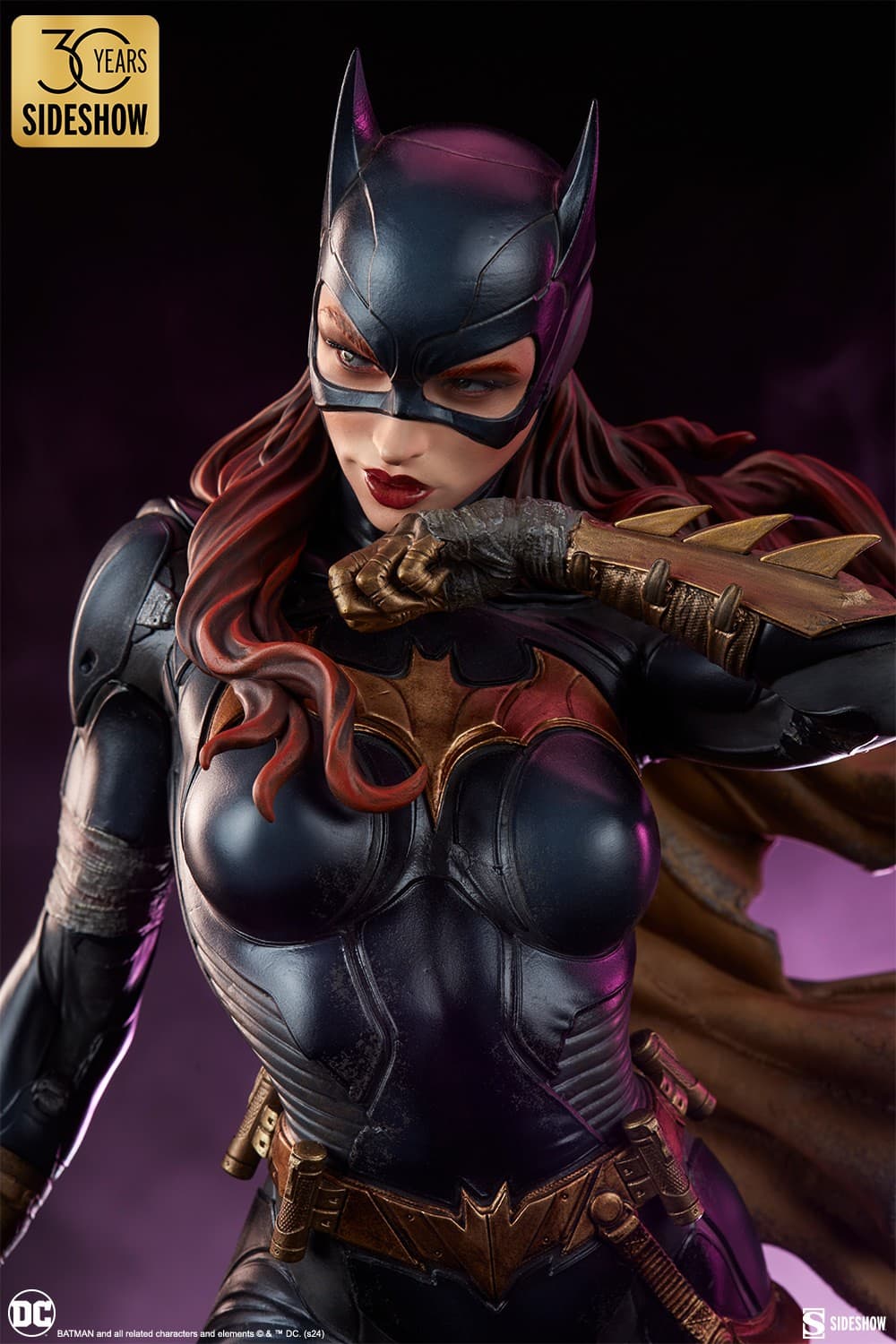 Batgirl - Premium Format  - Vue 5