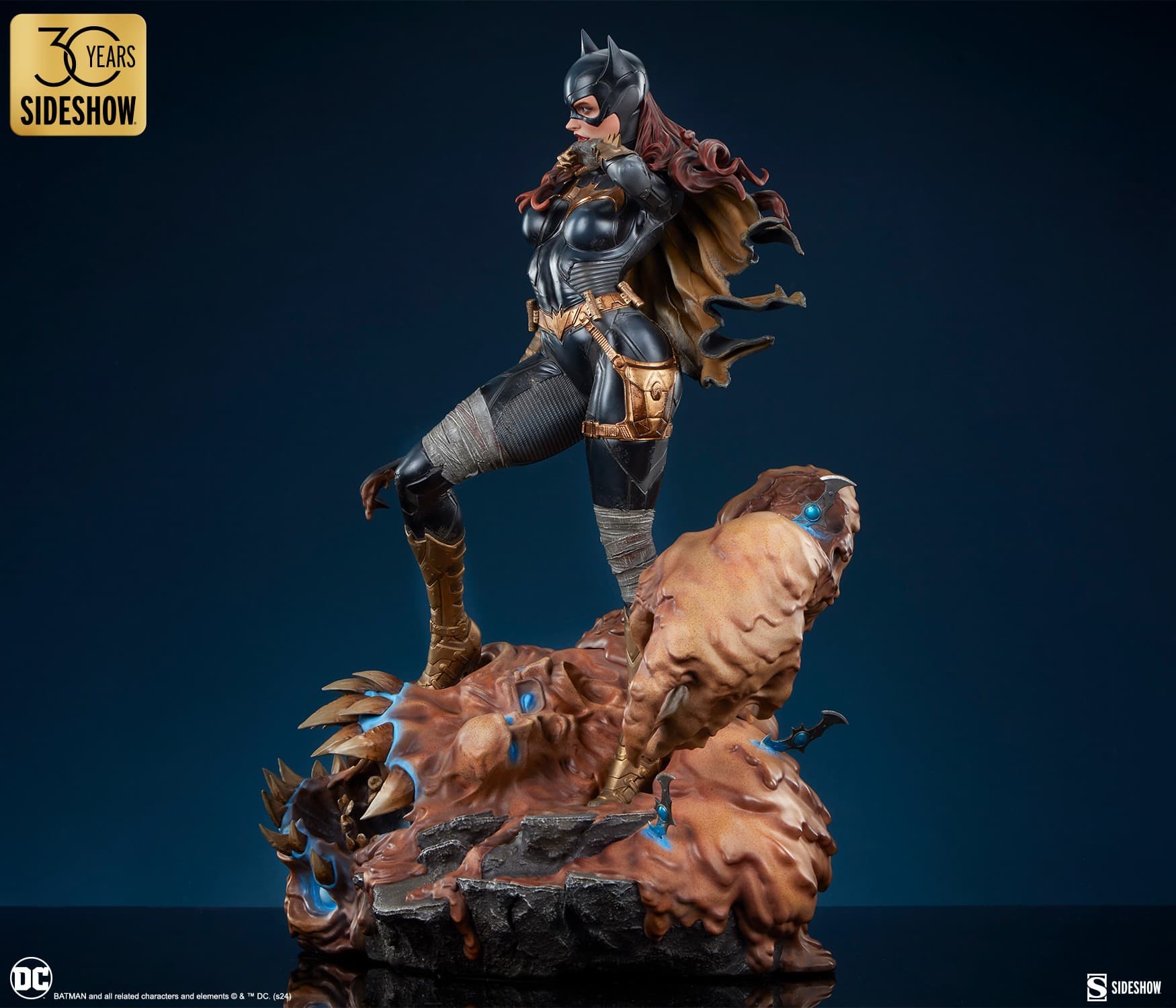 Batgirl - Premium Format  - Vue 9