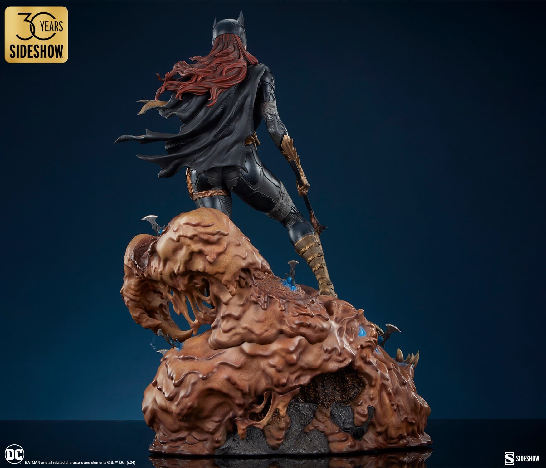 Batgirl - Premium Format  - Vue 10