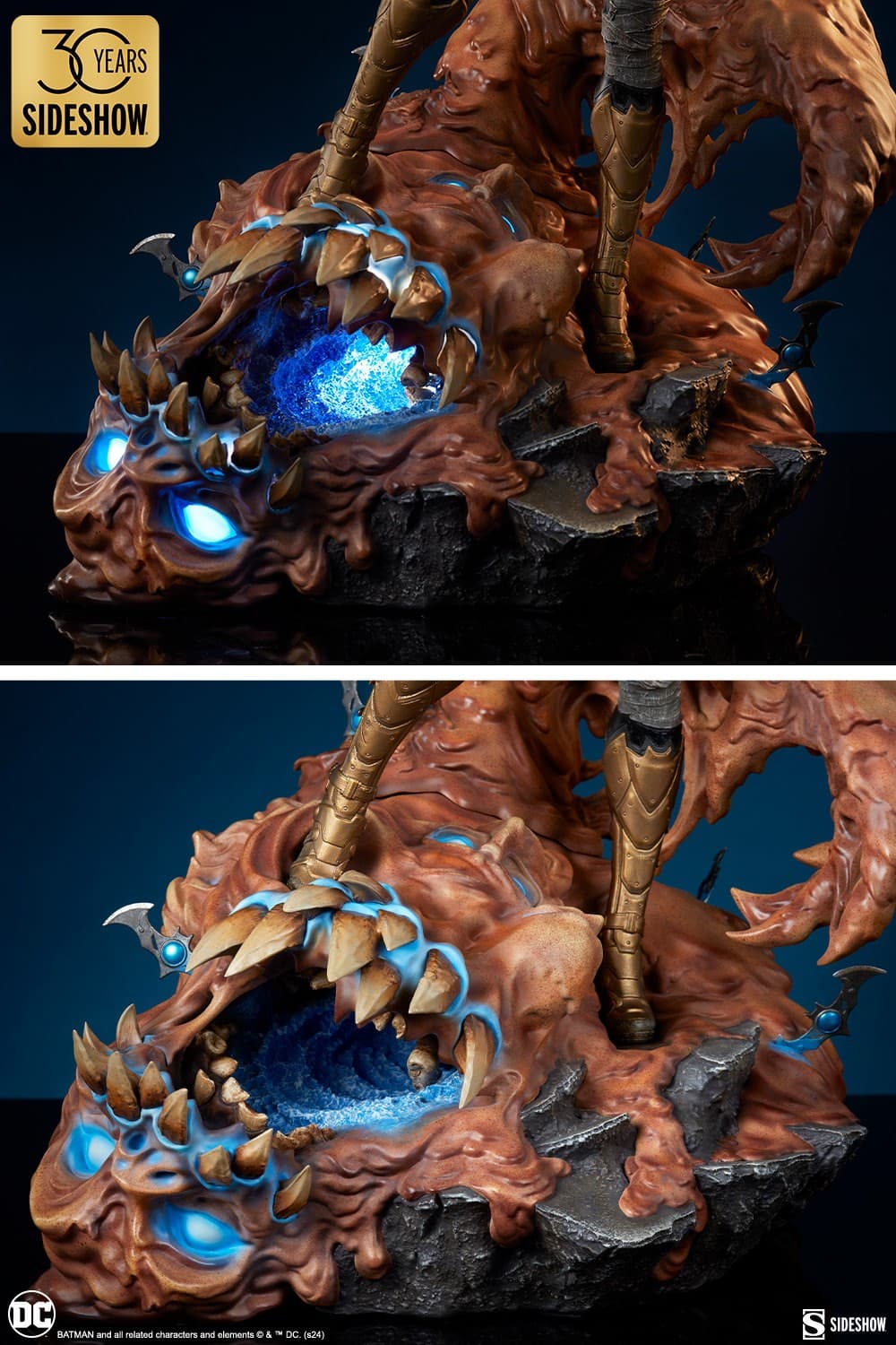 Batgirl - Premium Format  - Vue 14