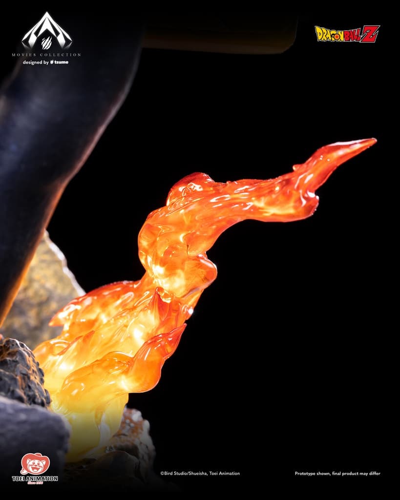 Gohan du futur - Bijutsu - Vue 11