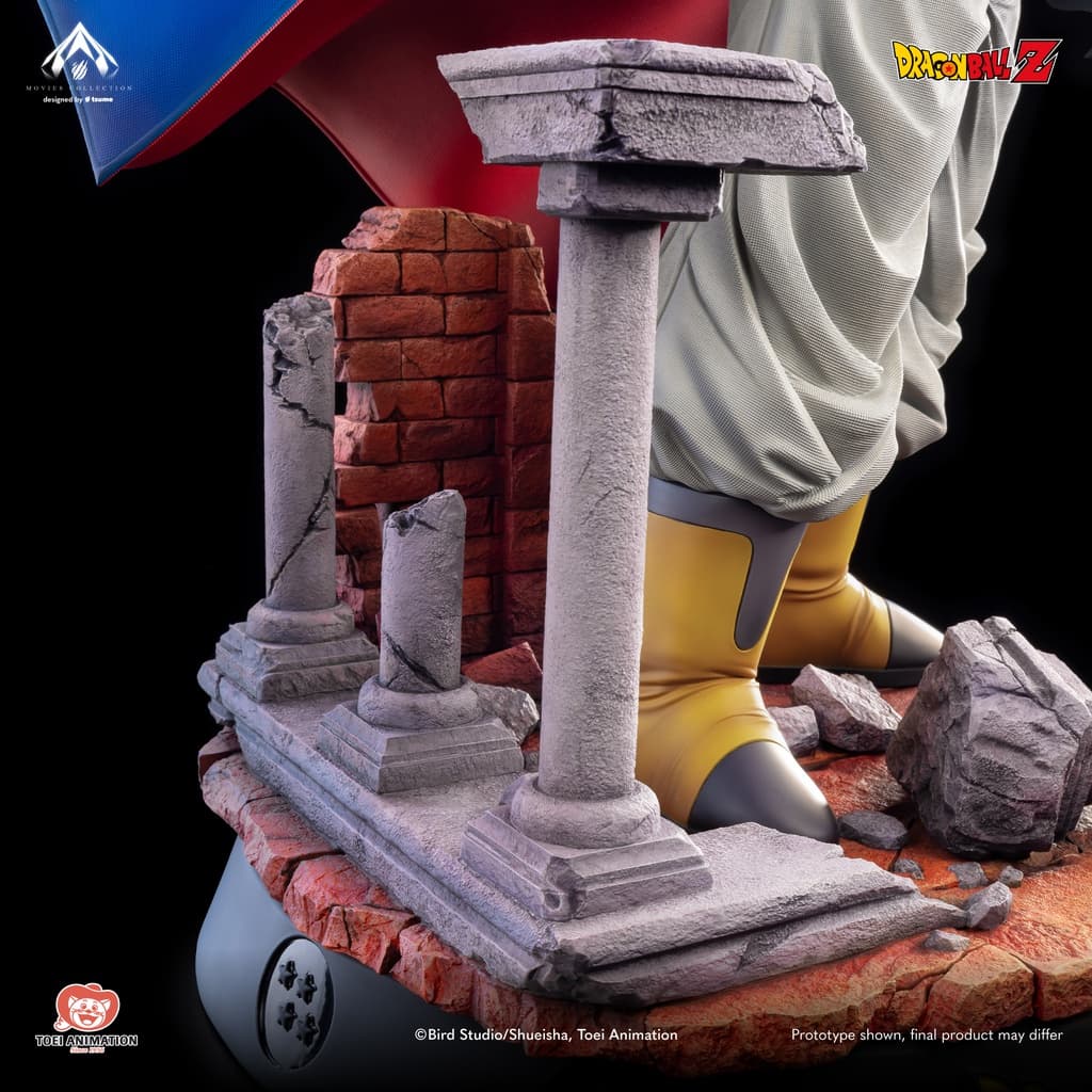 bojack - Bijutsu - Vue 9