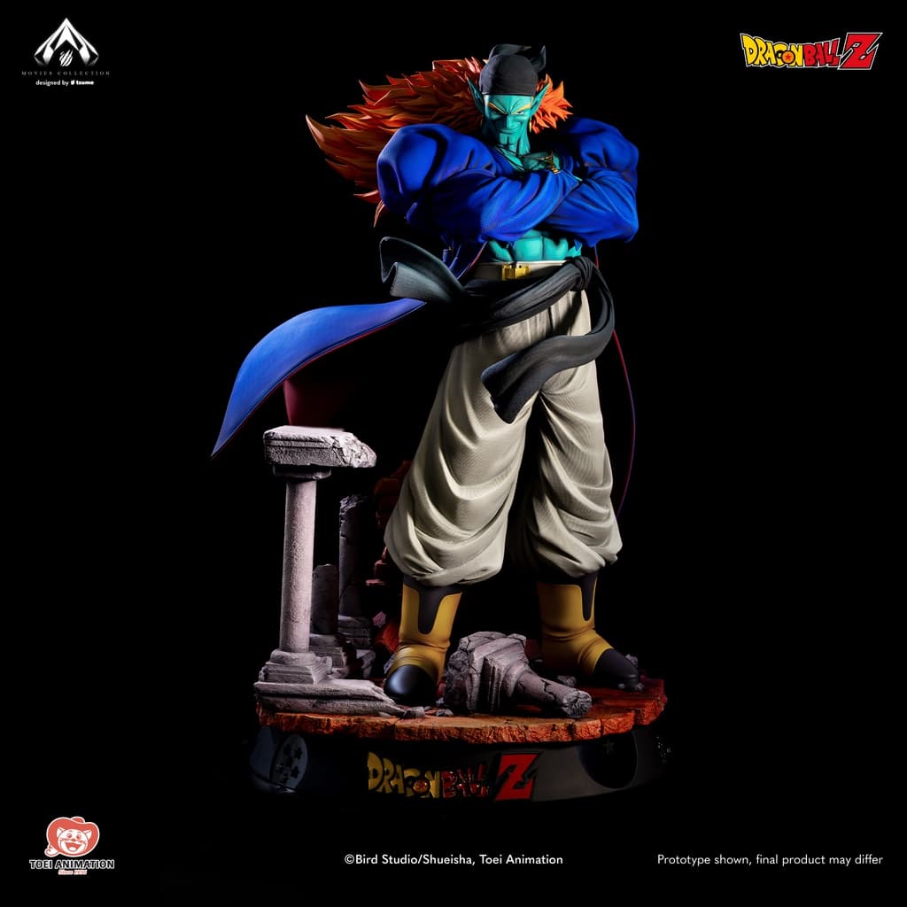 bojack - Bijutsu - Vue 14