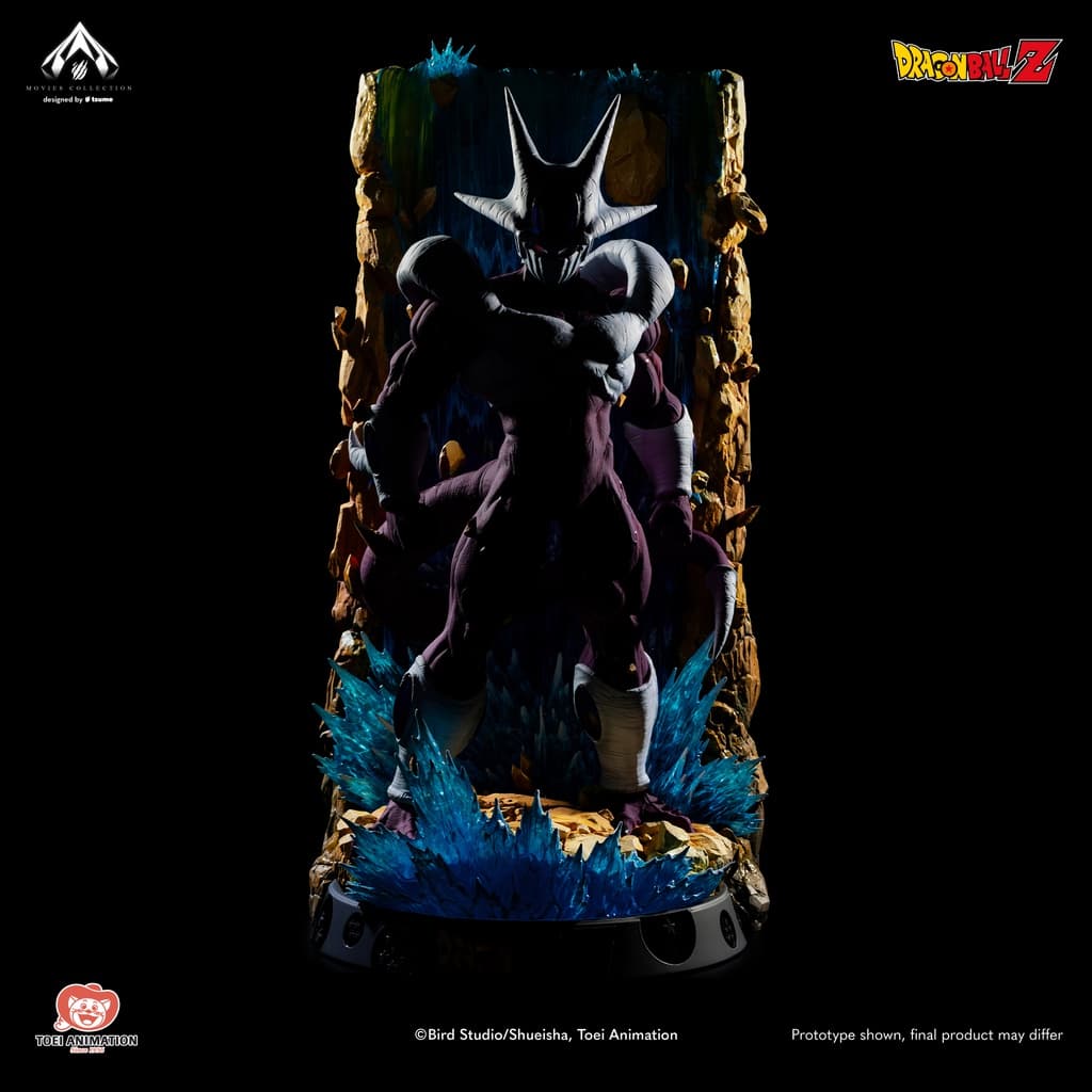 Cooler - Bijutsu - Vue 15