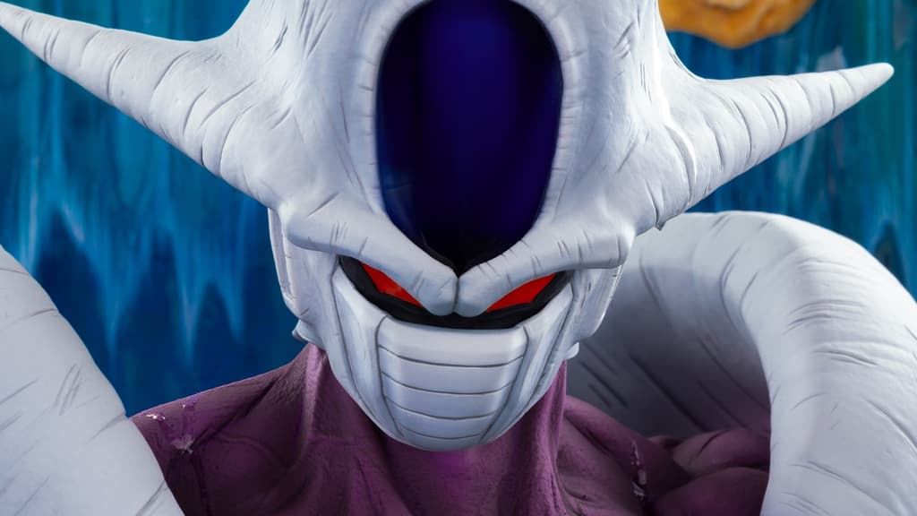 Profile banner