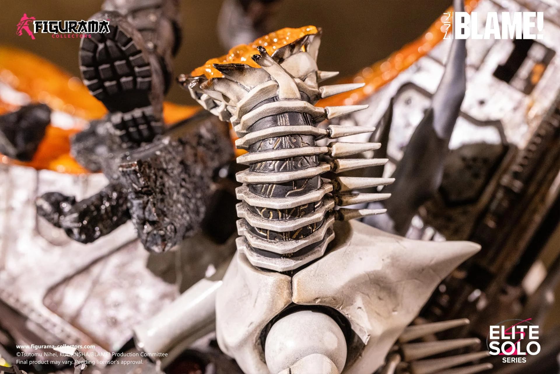 KILLY ELITE SOLO - Vue 6