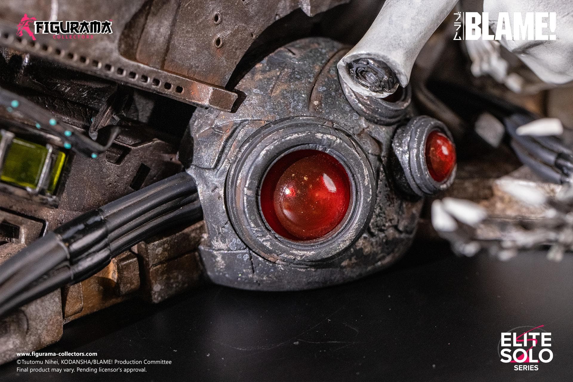 KILLY ELITE SOLO - Vue 7