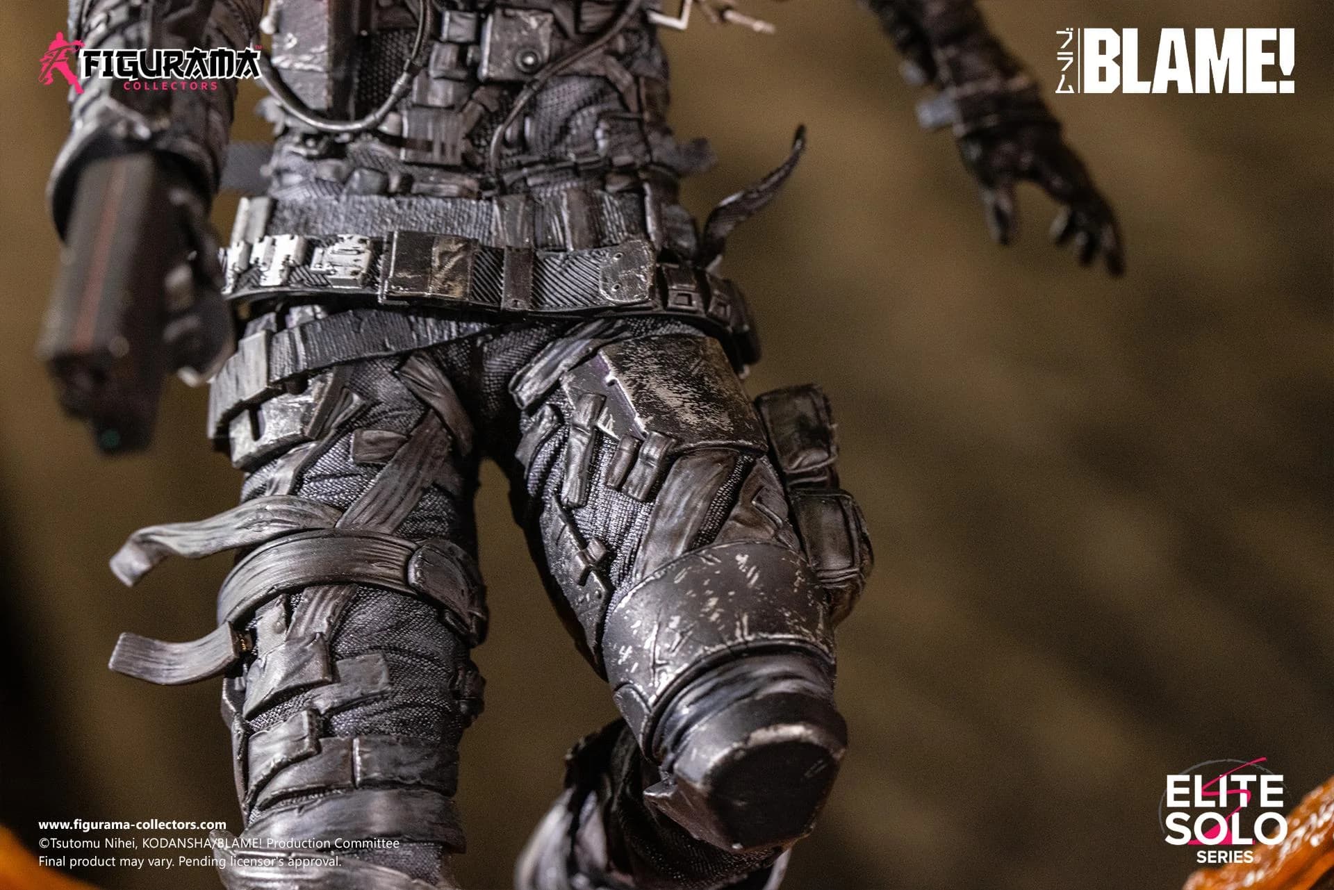 KILLY ELITE SOLO - Vue 9