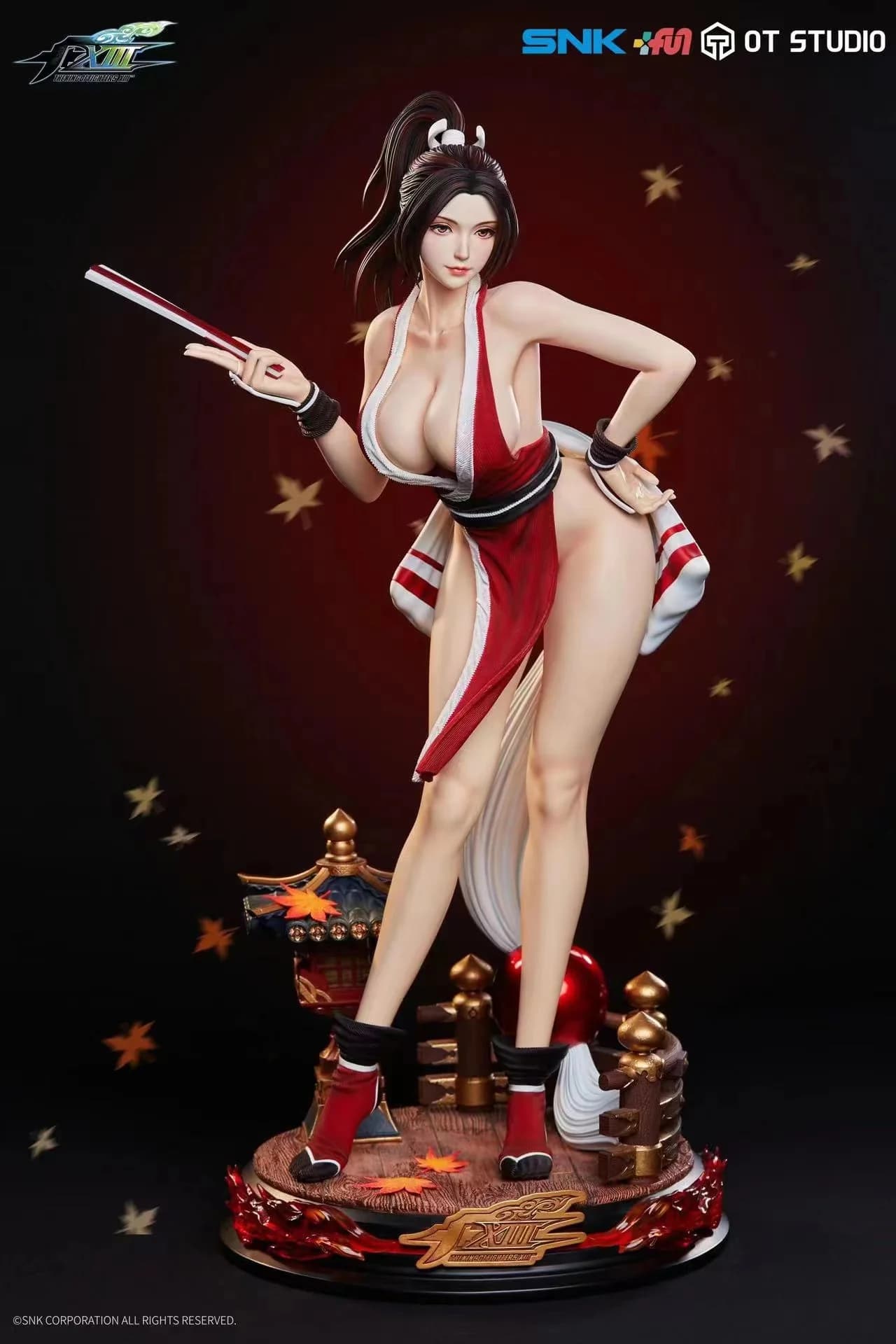 Mai Shiranui