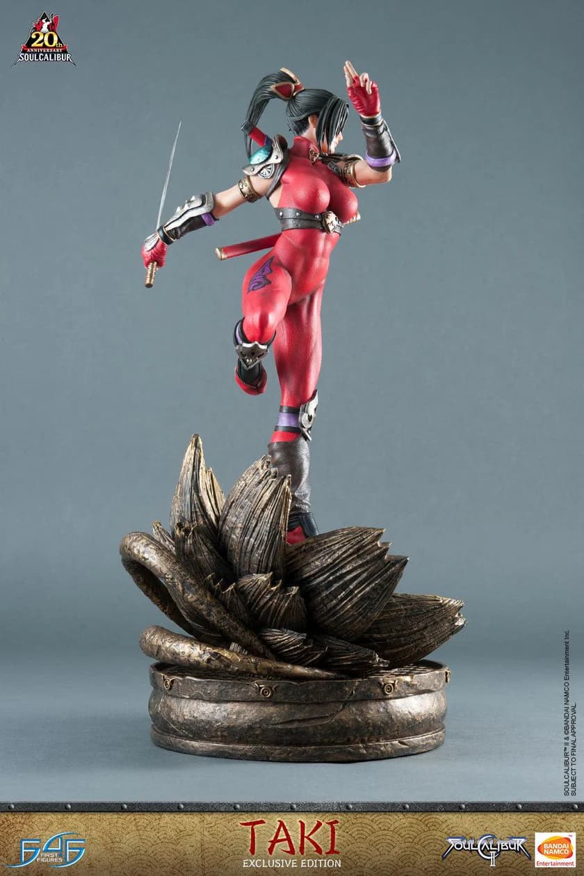 Taki Exclusive - Vue 5