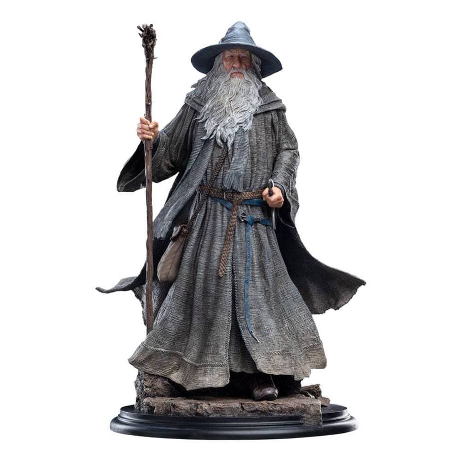 Gandalf le Gris - Classic Series