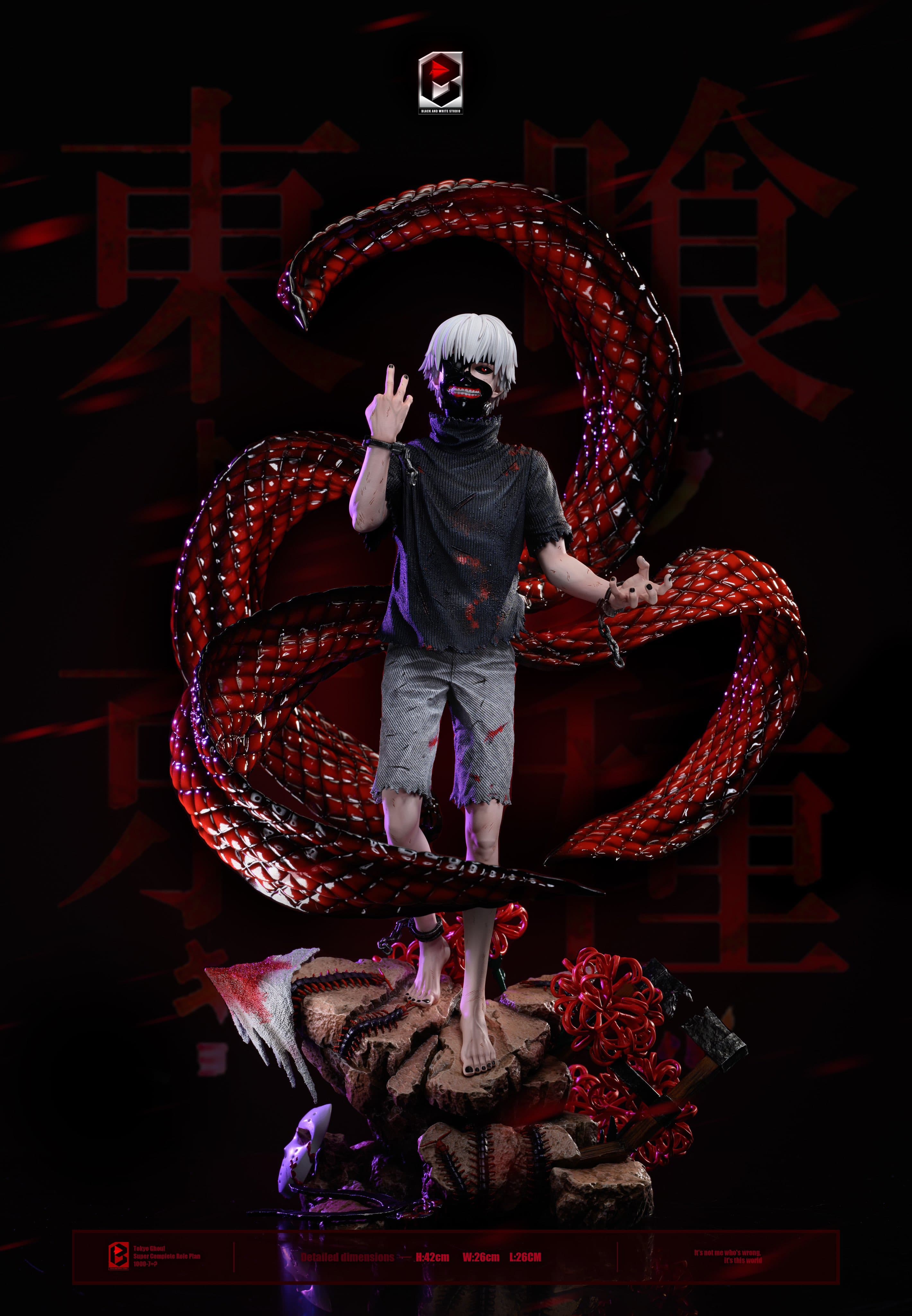 Kaneki Ken