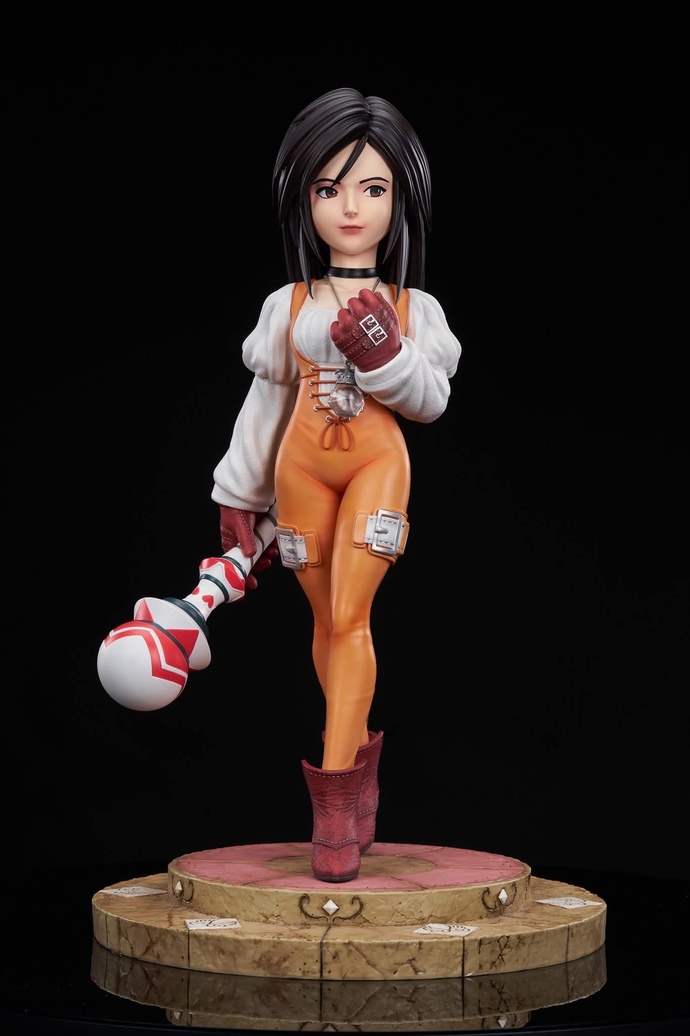 Garnet Til Alexandros XVI - Vue 3