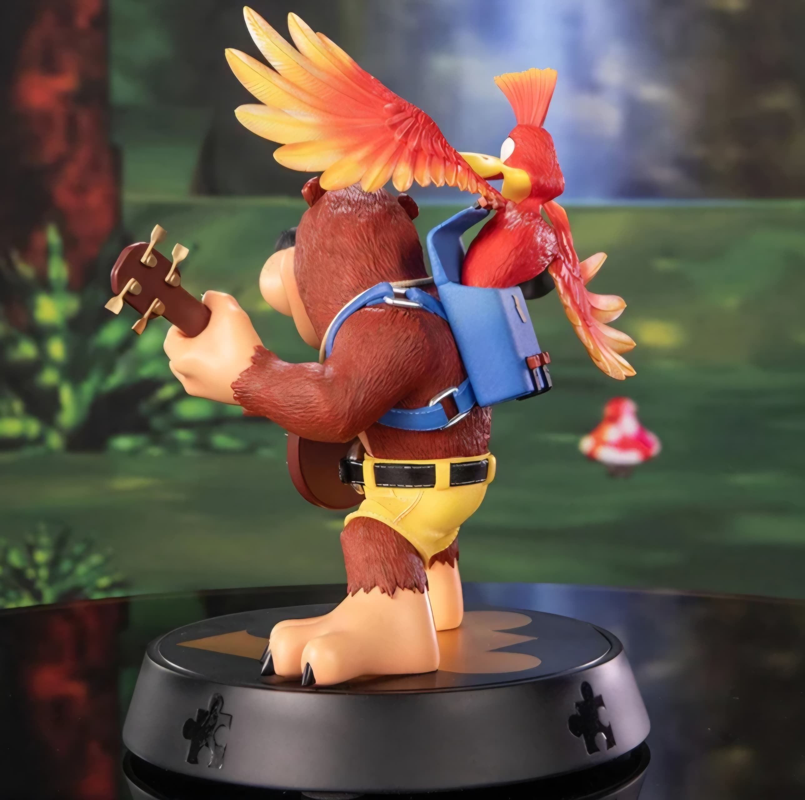 Banjo - kazooie duet - Vue 6