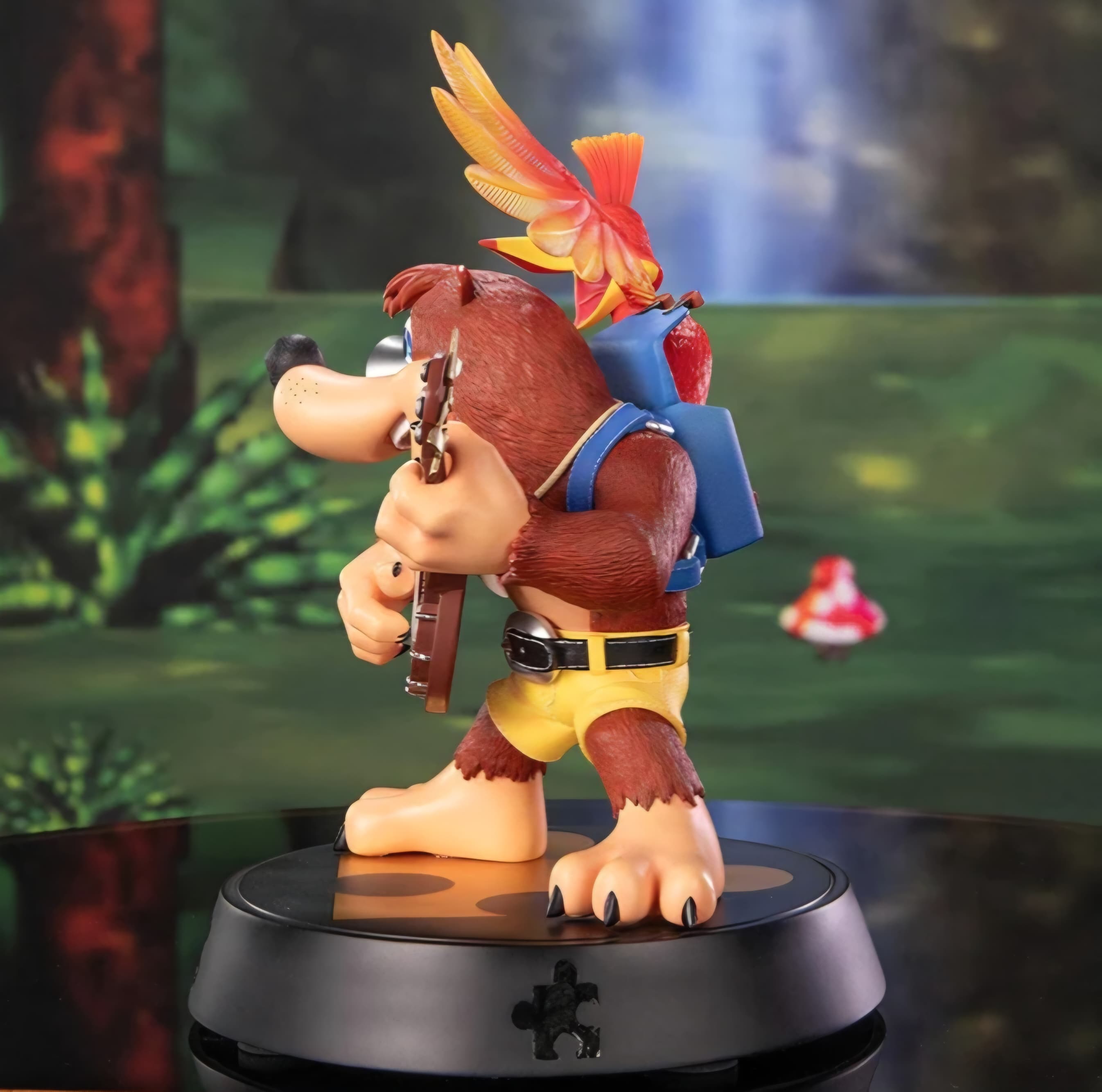 Banjo - kazooie duet - Vue 7