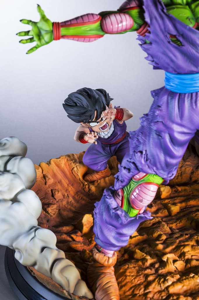 Piccolo redemption - Vue 4