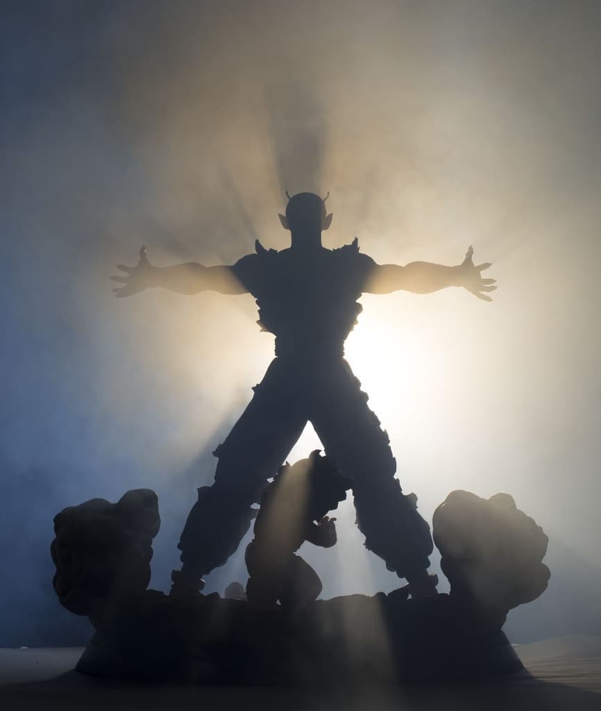 Piccolo redemption - Vue 8