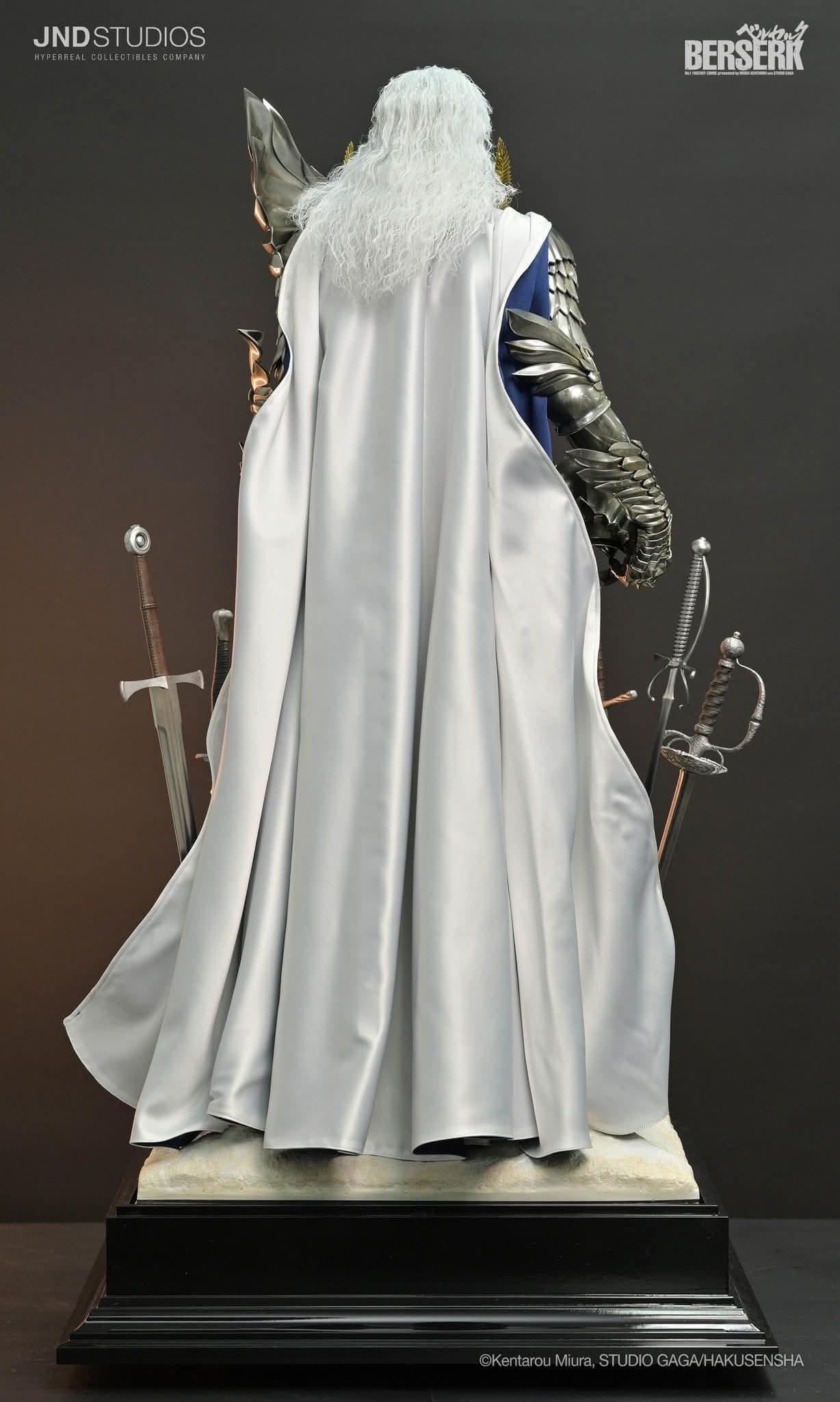 Griffith (Version Normale) - Vue 6