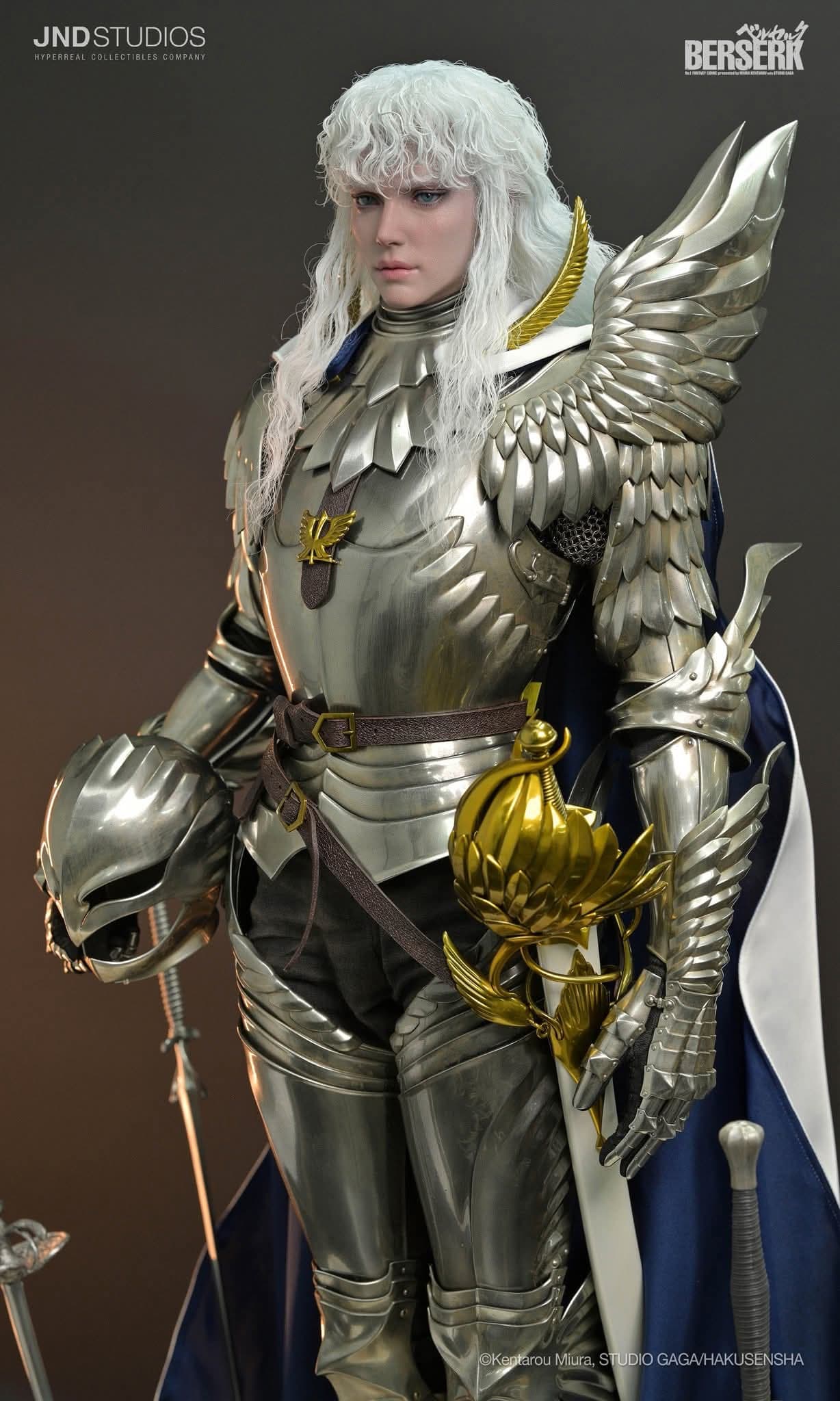 Griffith (Version Normale) - Vue 10