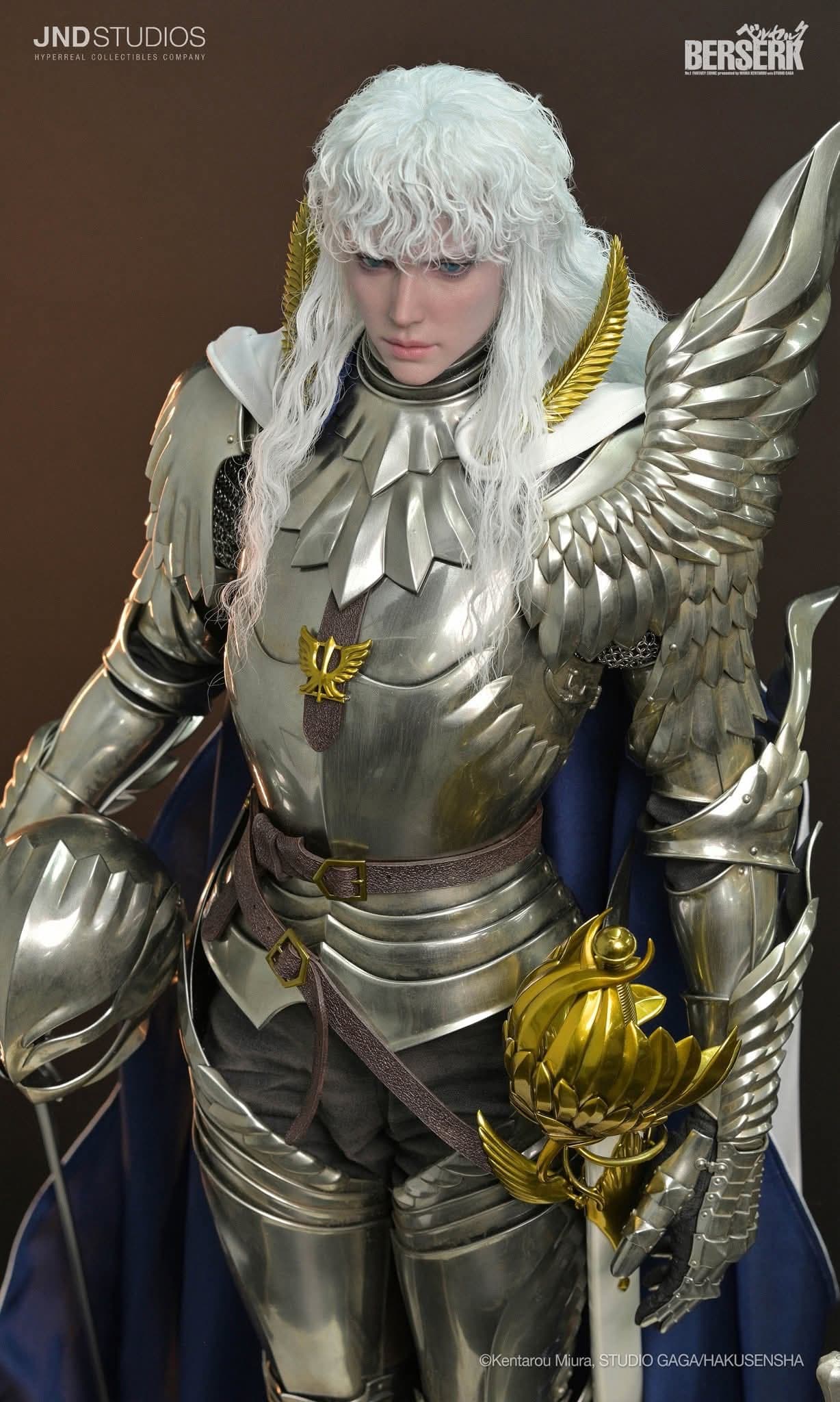 Griffith (Version Normale) - Vue 16