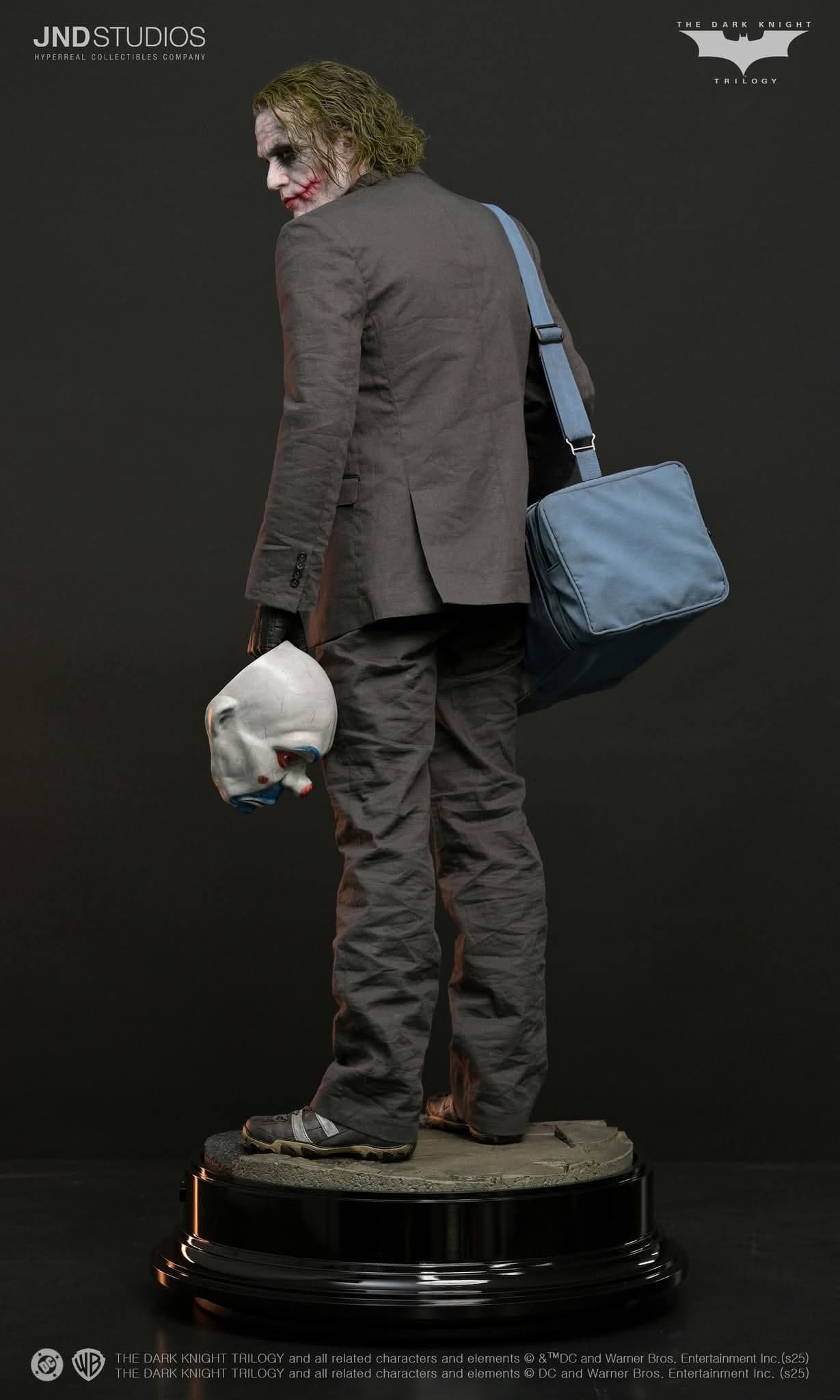 Joker Bank Robber (Version Solo) - Vue 16