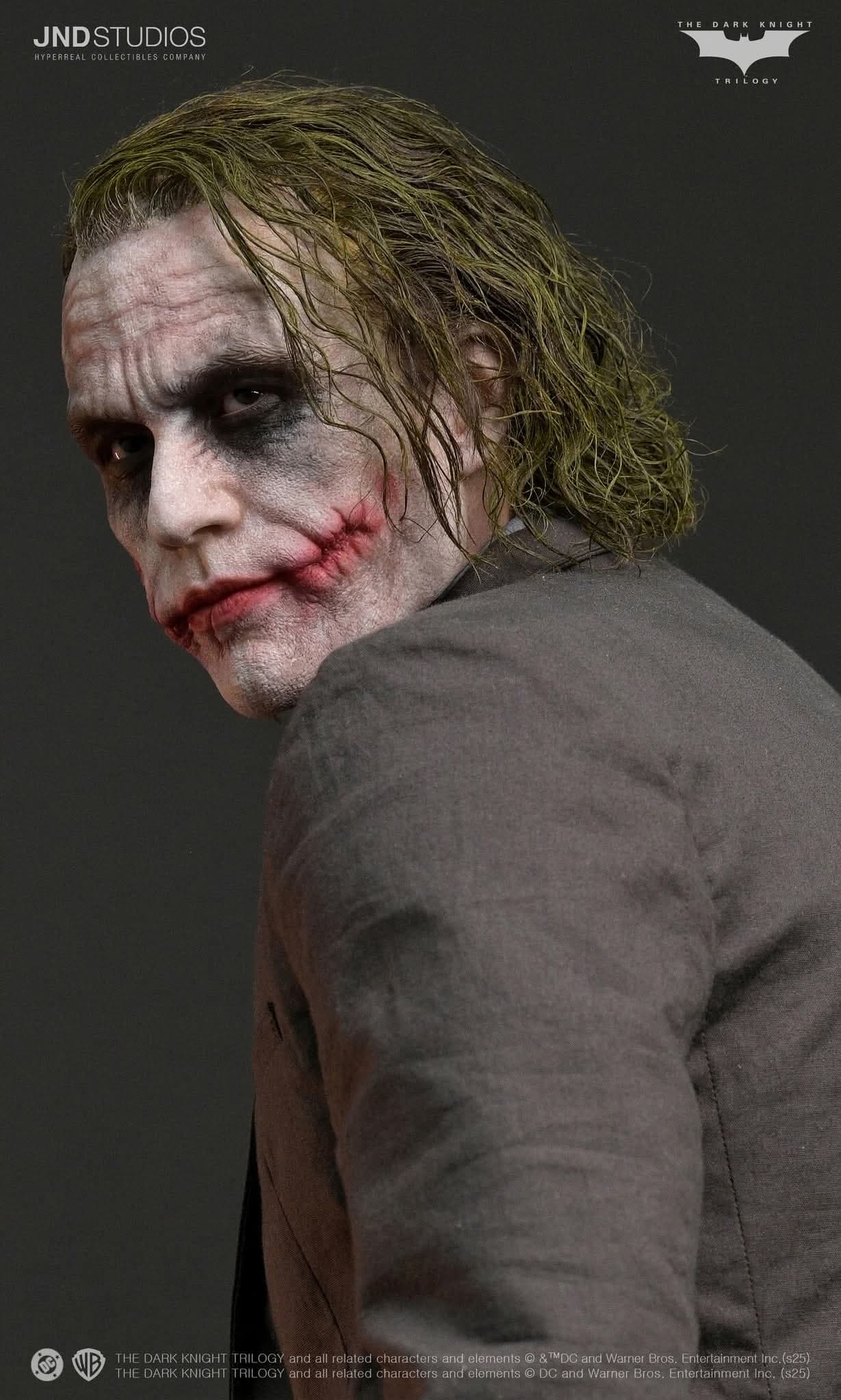 Joker Bank Robber (Version Solo) - Vue 22