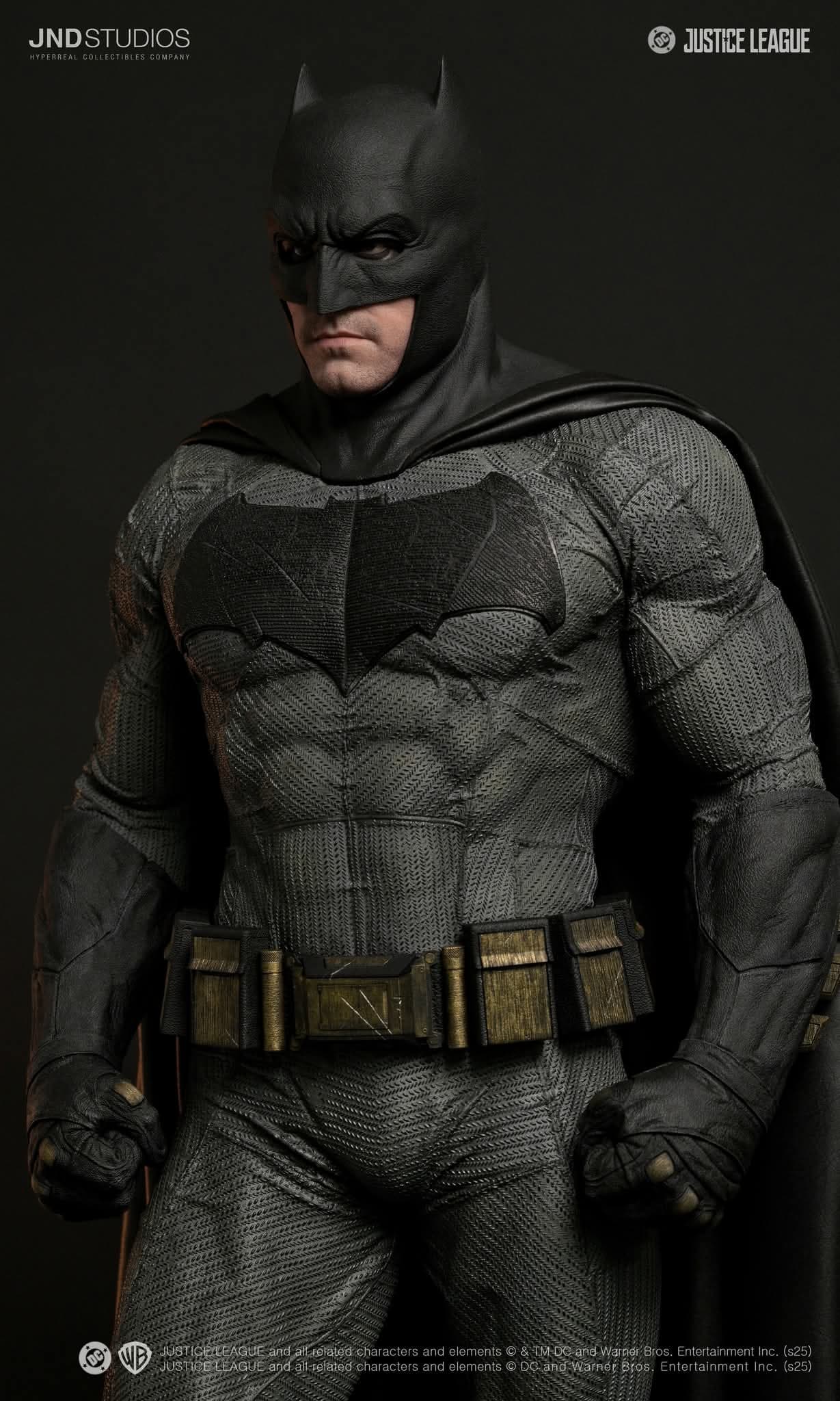 Batman Justice League (2017) - Vue 12