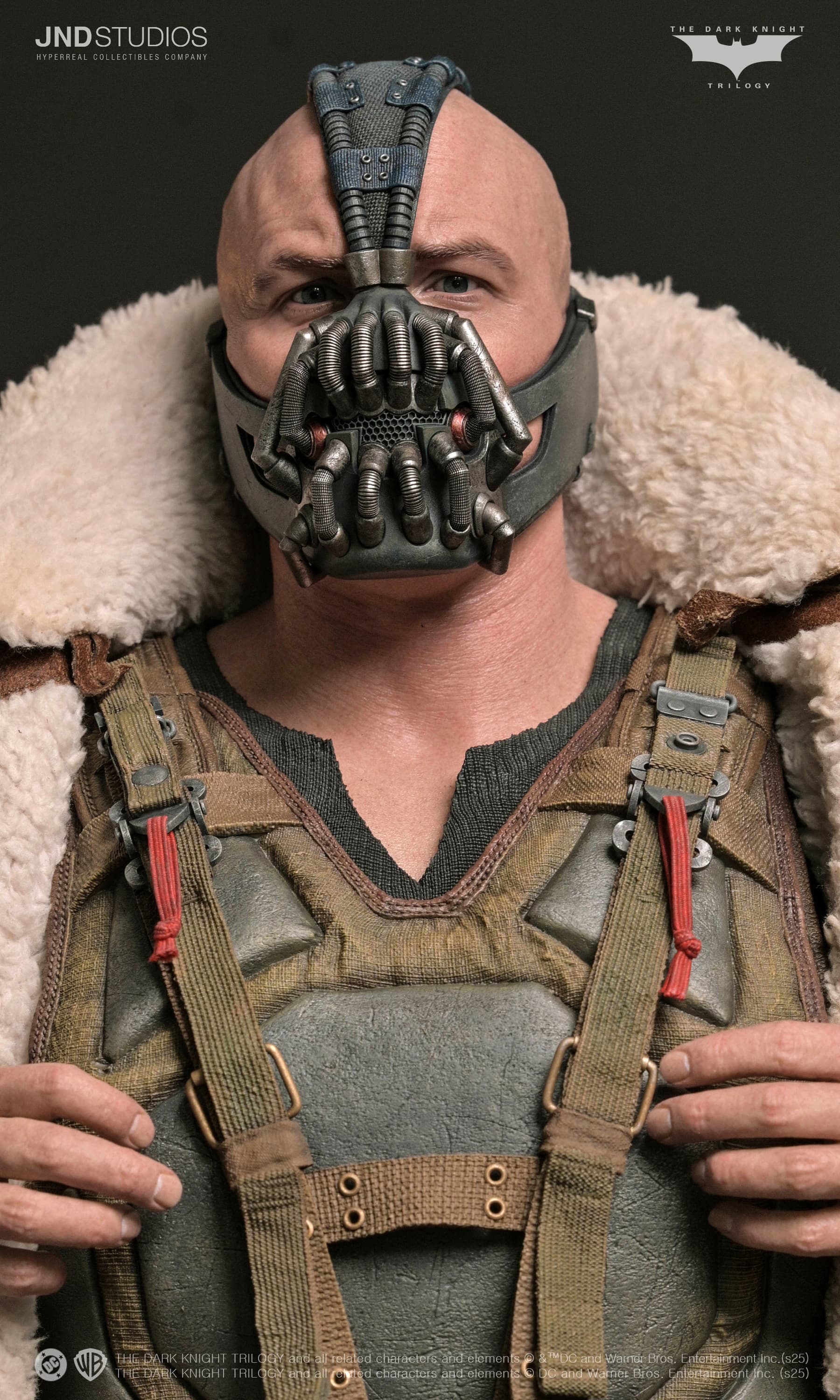 Bane - The Dark Knight (2012) - Vue 24