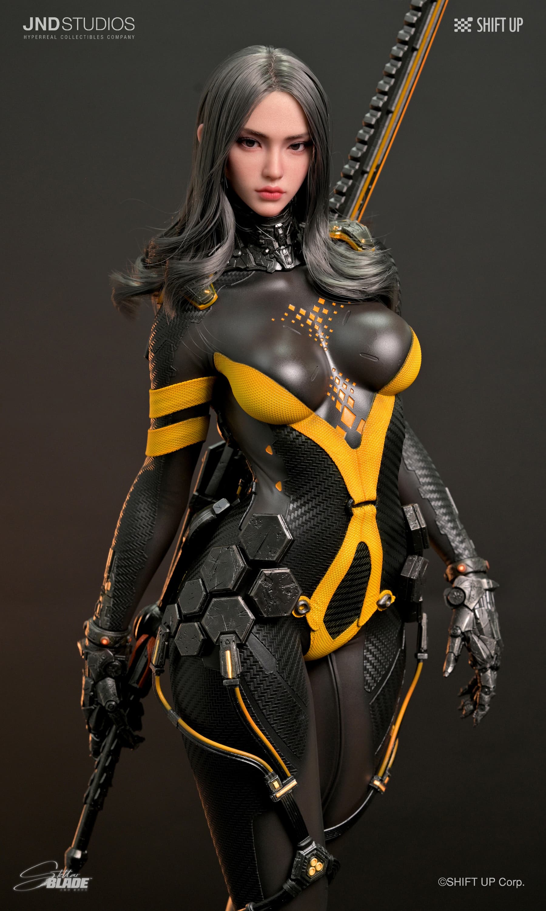 Even & Tachy (With Drone) - Vue 24