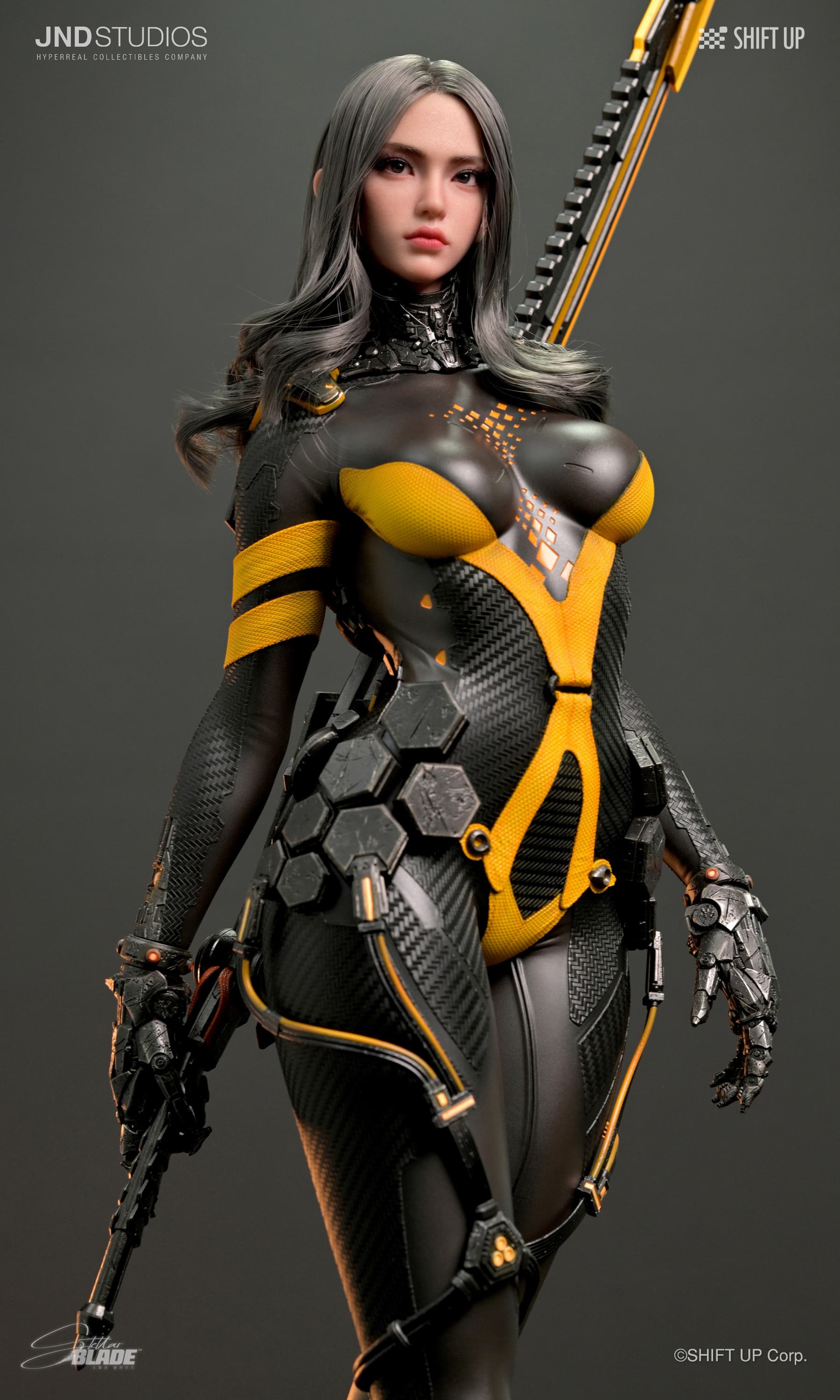 Even & Tachy (With Drone) - Vue 28