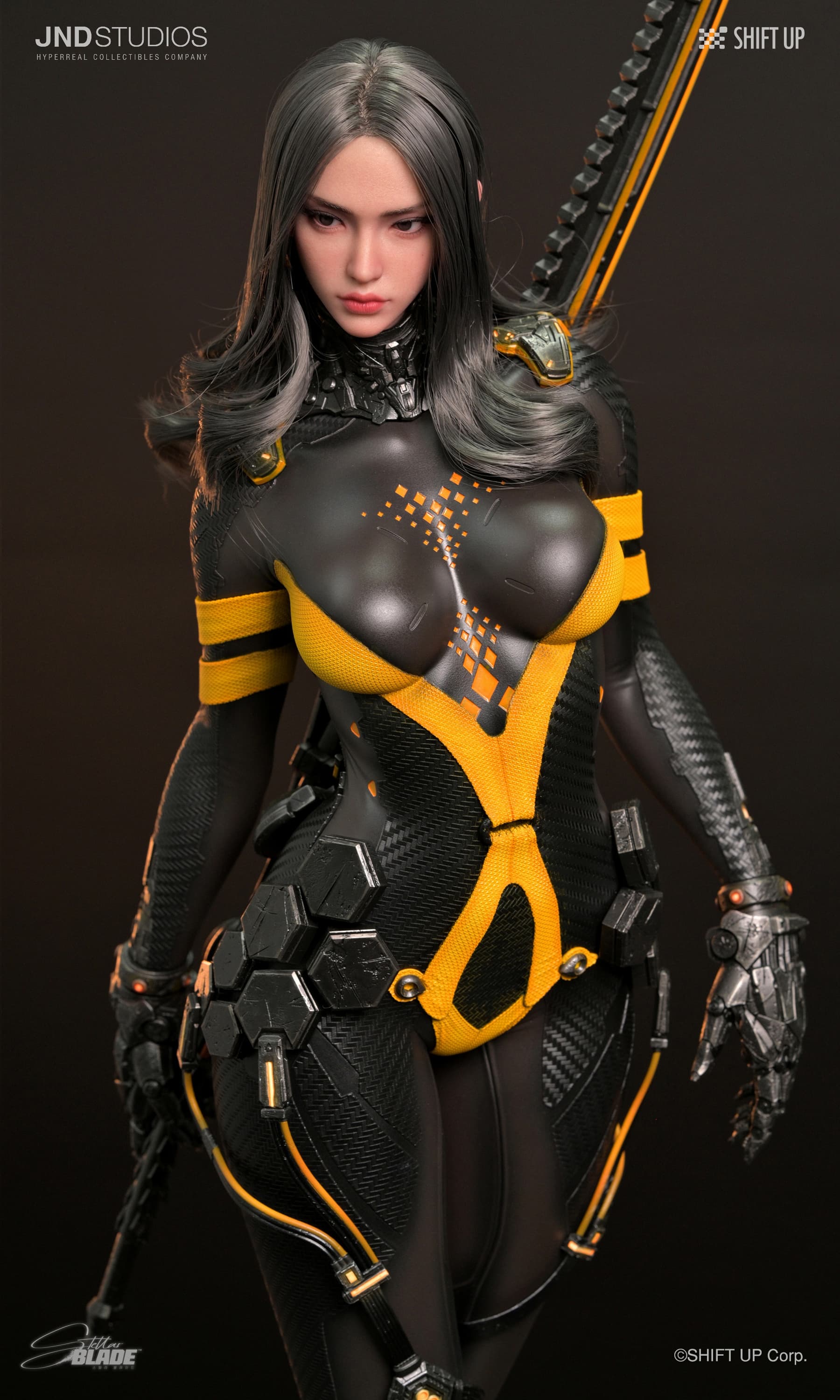 Even & Tachy (With Drone) - Vue 30