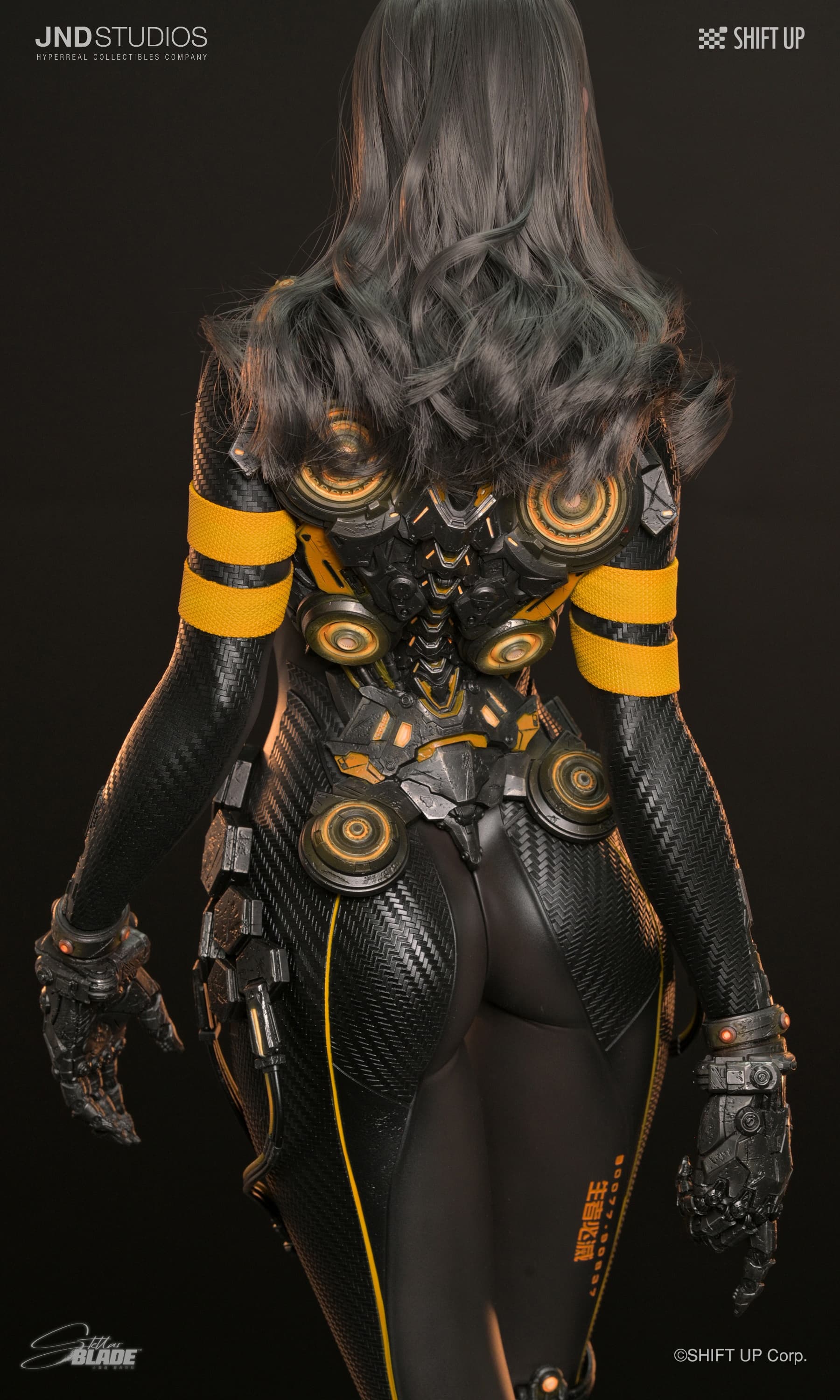 Even & Tachy (With Drone) - Vue 31