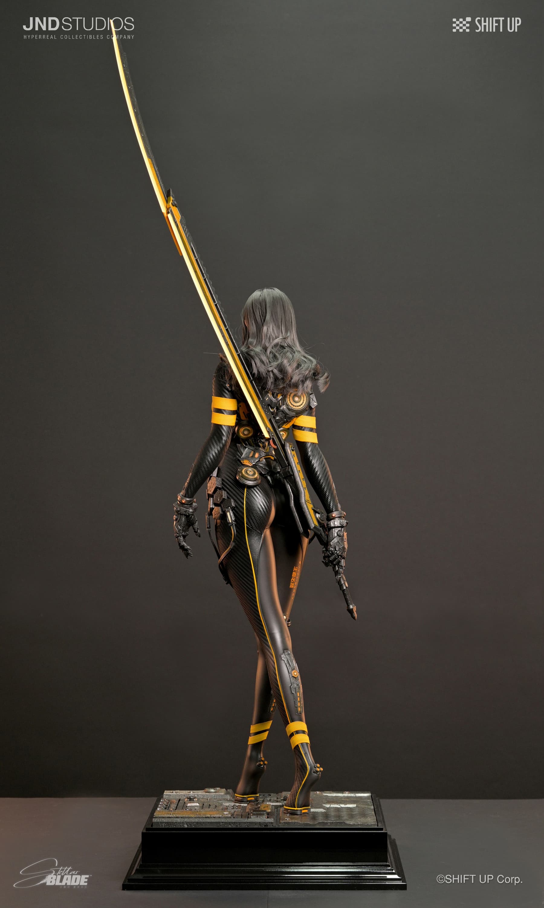 Even & Tachy (With Drone) - Vue 34