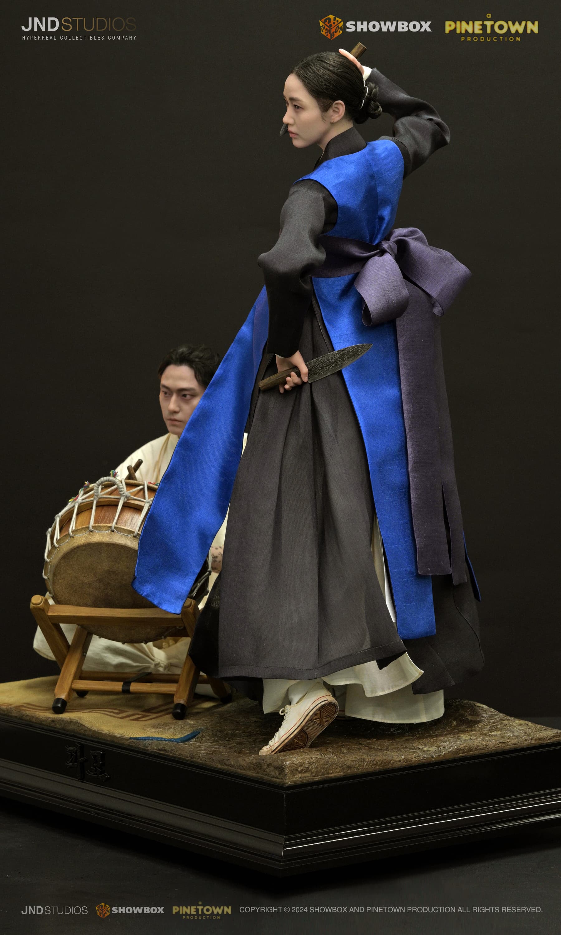 Hwa-Rim & Bong-Gil - Vue 4