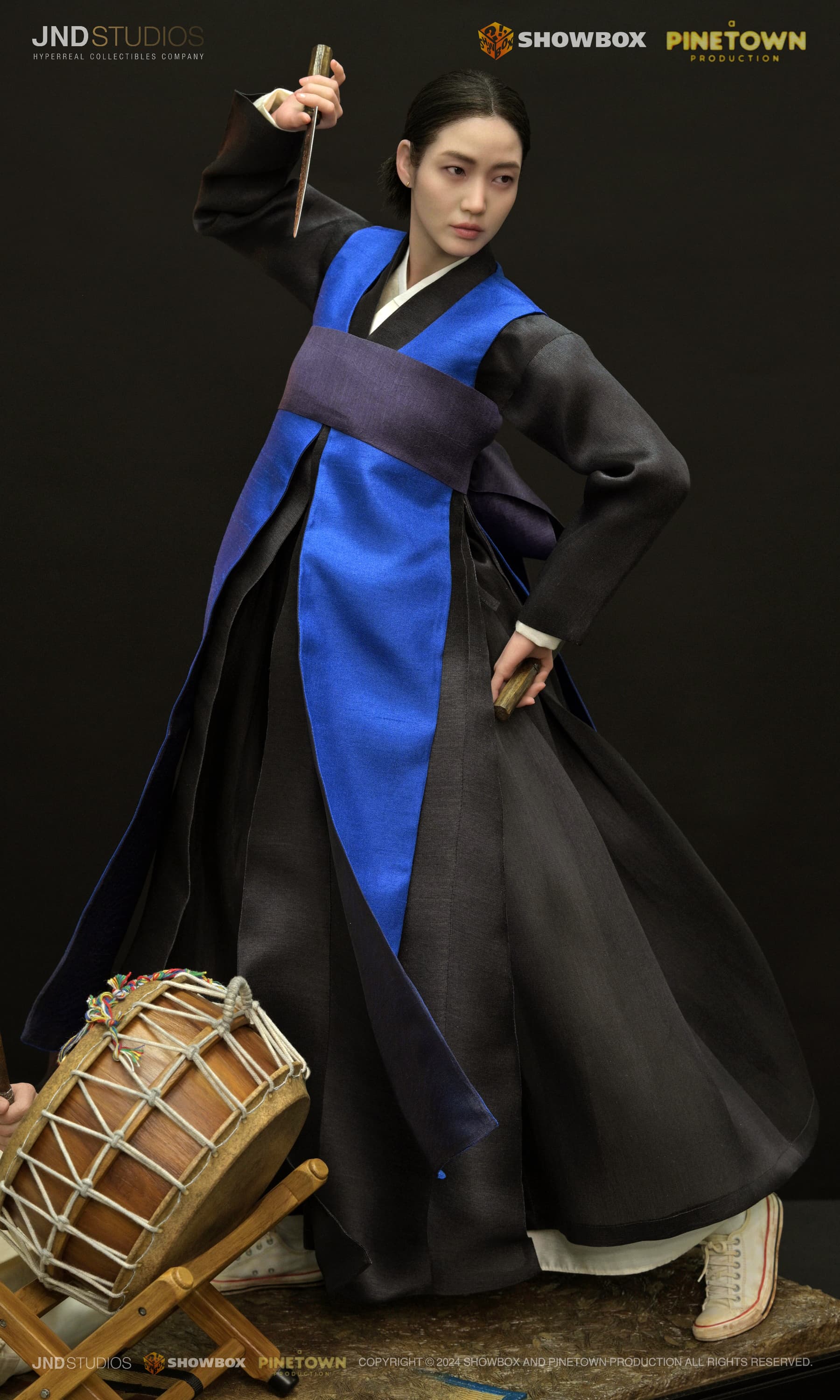 Hwa-Rim & Bong-Gil - Vue 11